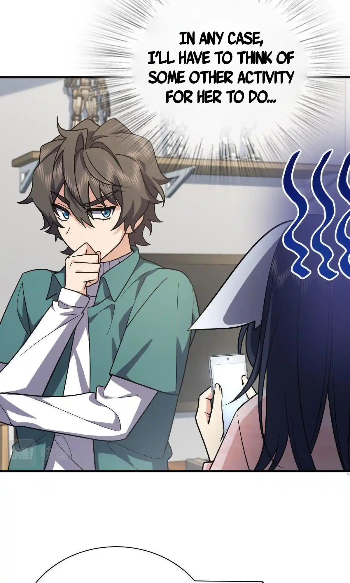 My Wife Is From A Thousand Years Ago Chapter 42