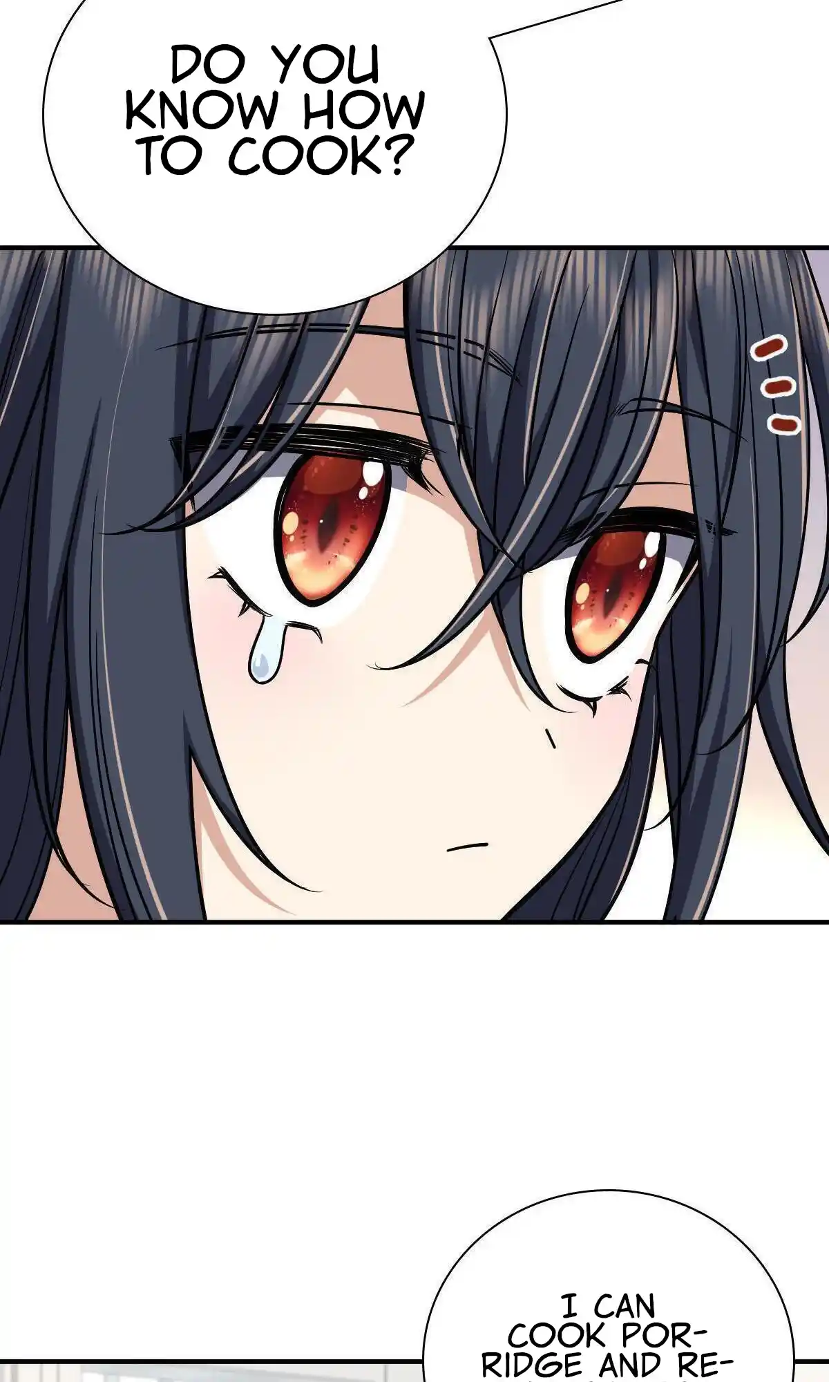 My Wife Is From A Thousand Years Ago Chapter 42