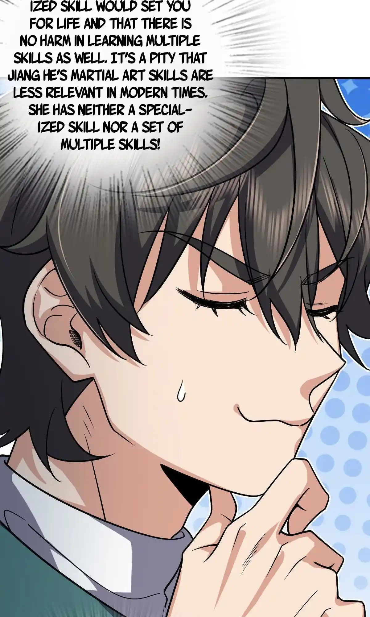 My Wife Is From A Thousand Years Ago Chapter 42