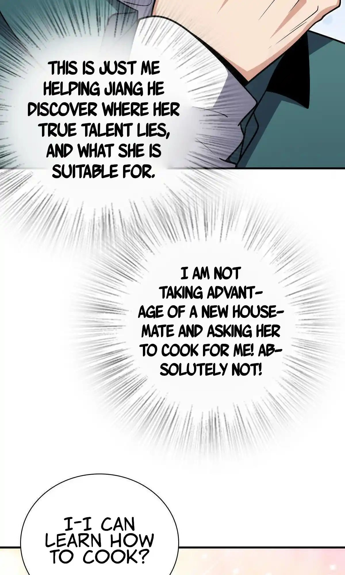 My Wife Is From A Thousand Years Ago Chapter 42