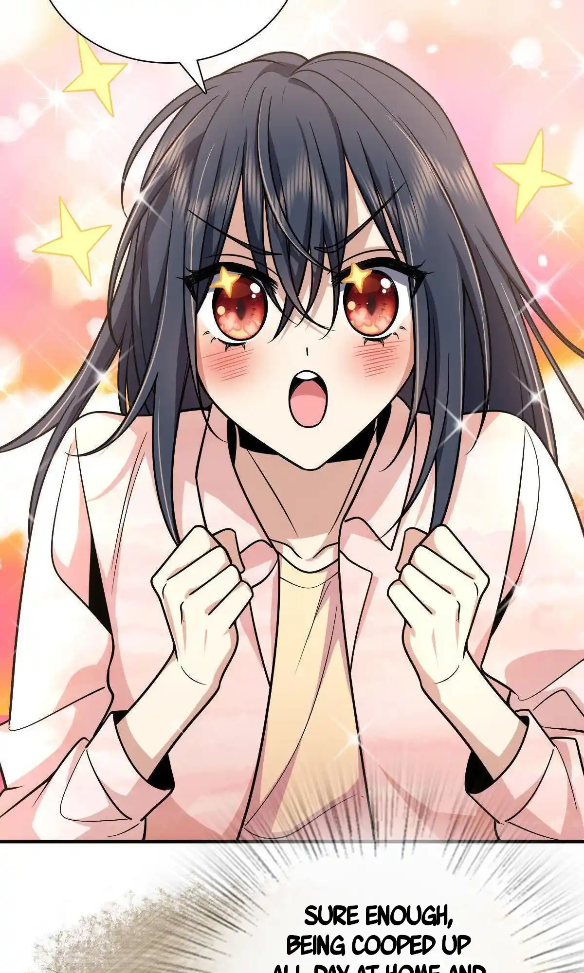 My Wife Is From A Thousand Years Ago Chapter 42