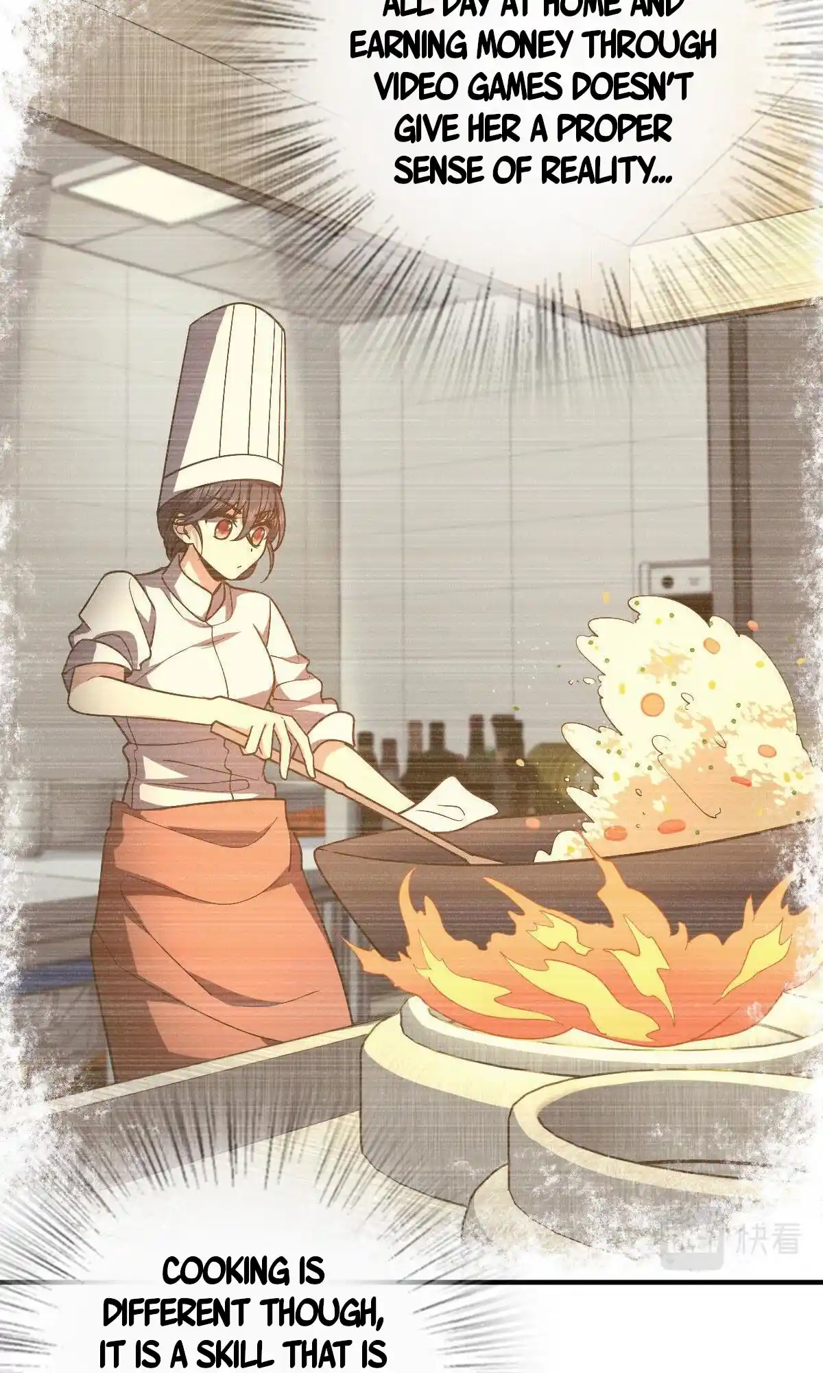 My Wife Is From A Thousand Years Ago Chapter 42