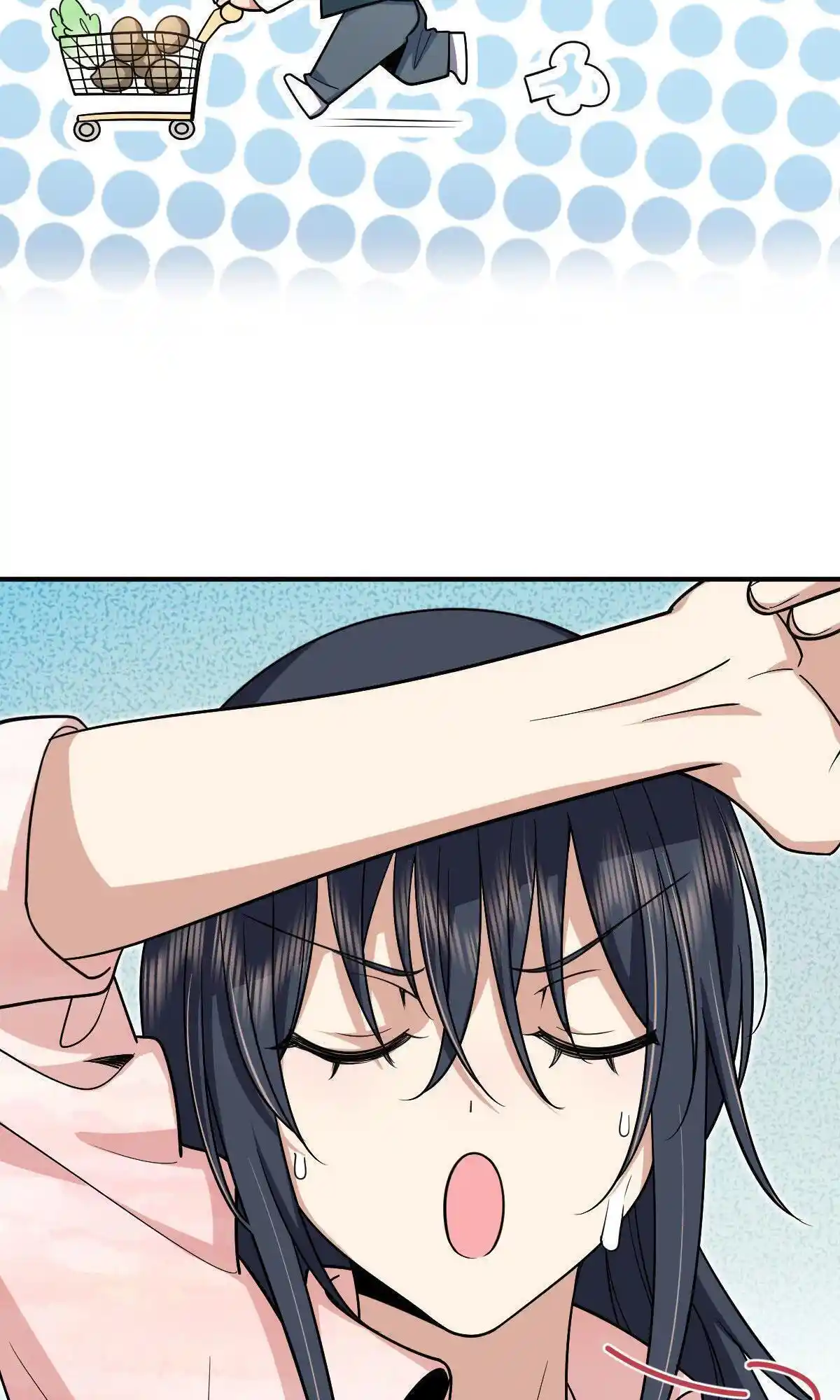 My Wife Is From A Thousand Years Ago Chapter 42