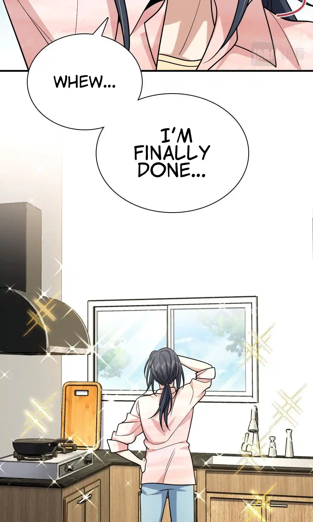 My Wife Is From A Thousand Years Ago Chapter 42