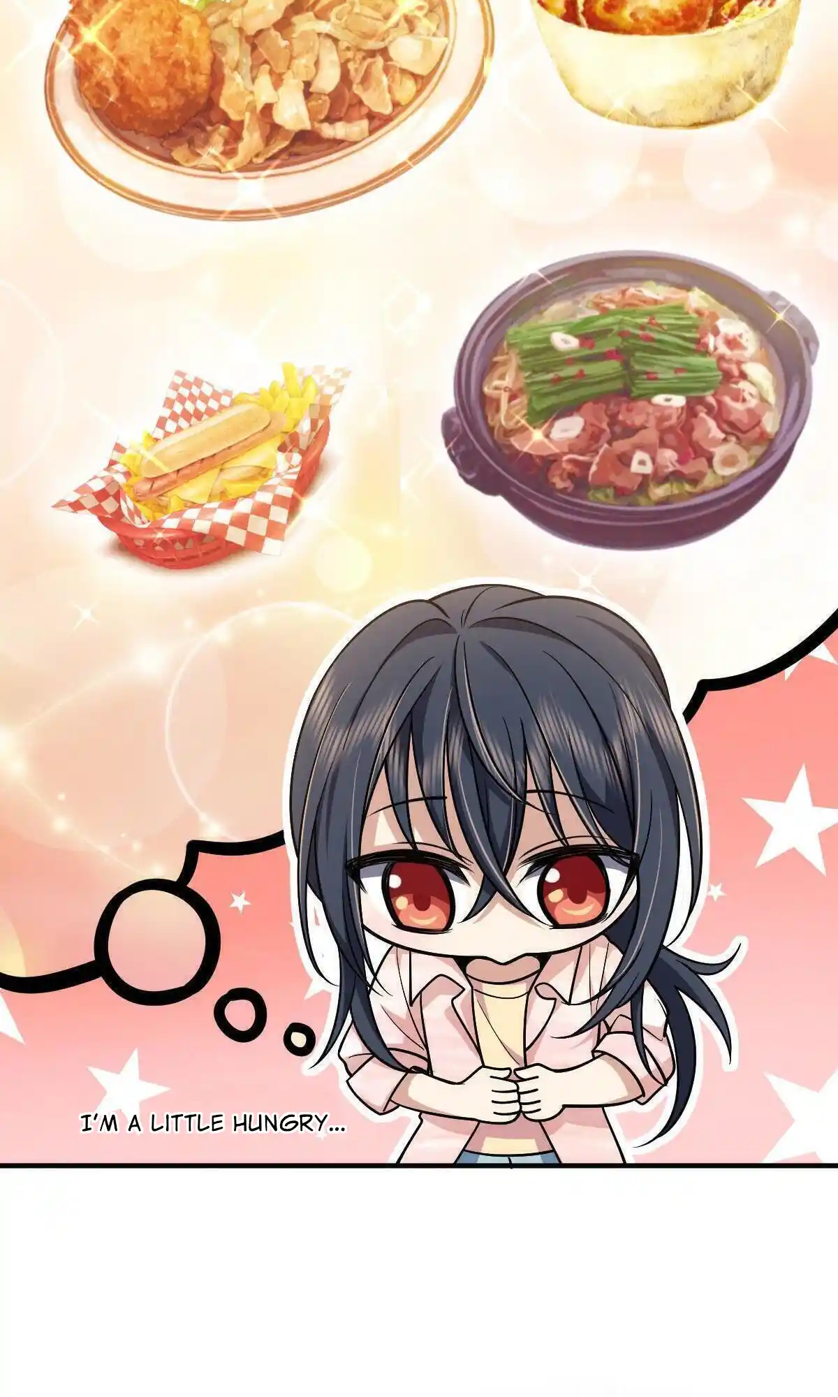 My Wife Is From A Thousand Years Ago Chapter 42