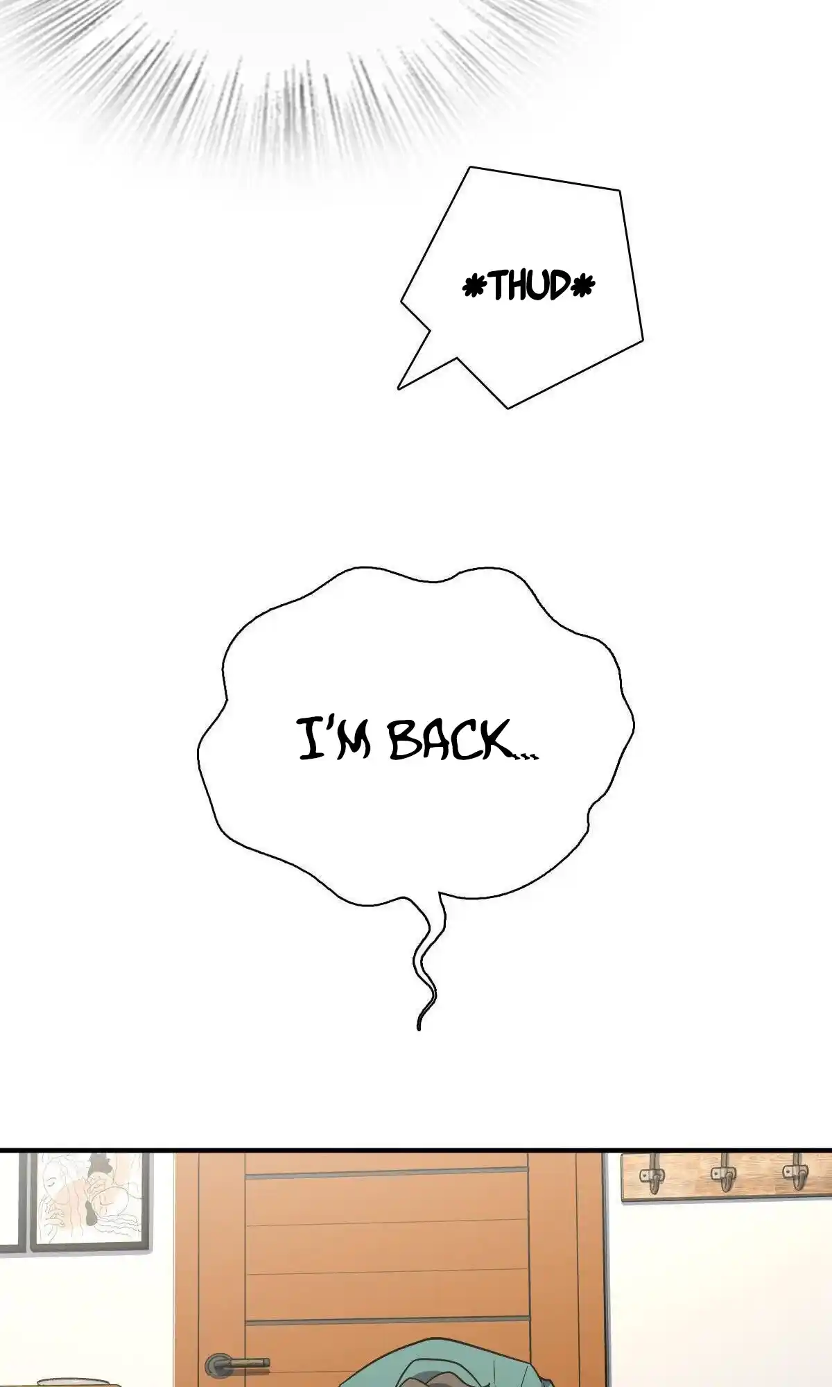 My Wife Is From A Thousand Years Ago Chapter 42