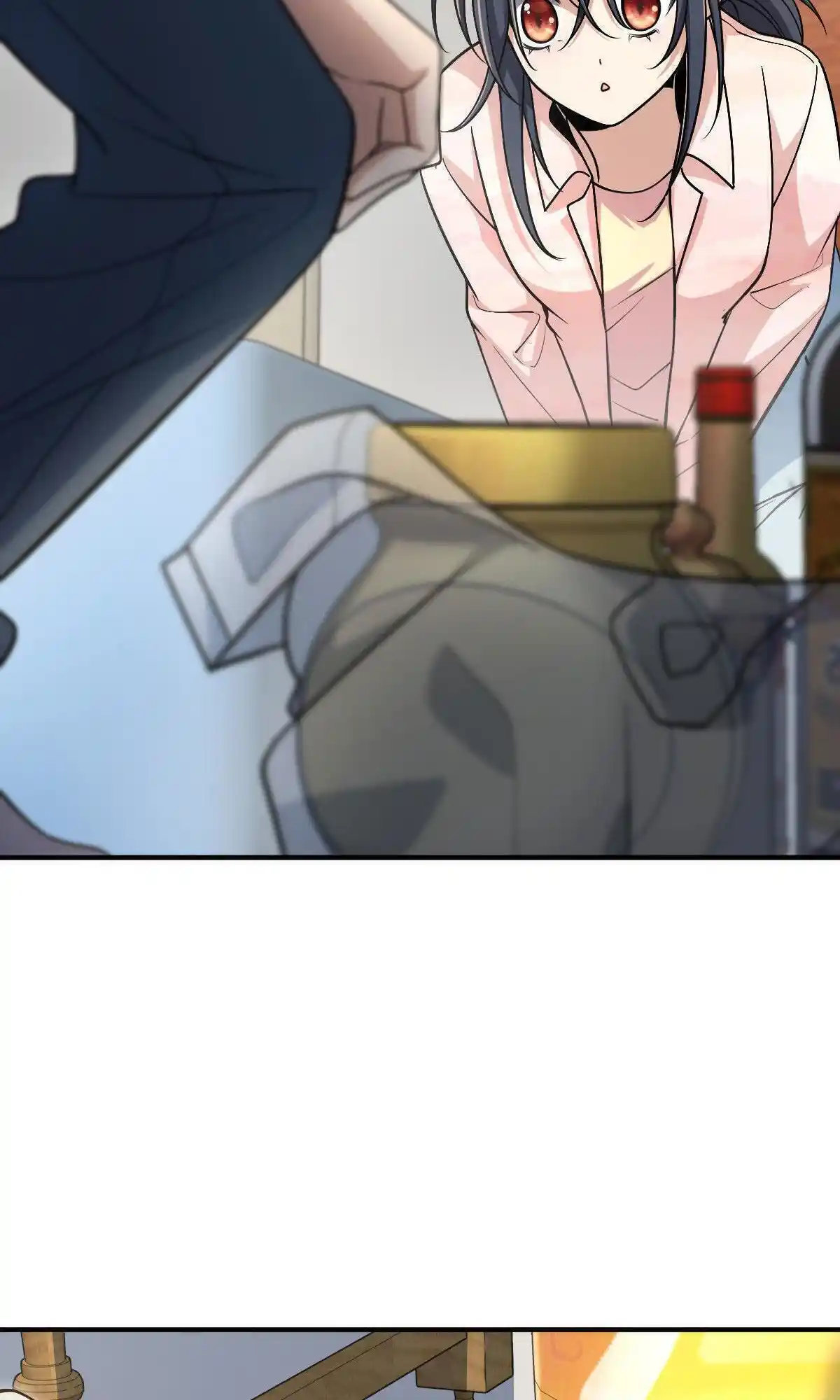 My Wife Is From A Thousand Years Ago Chapter 42