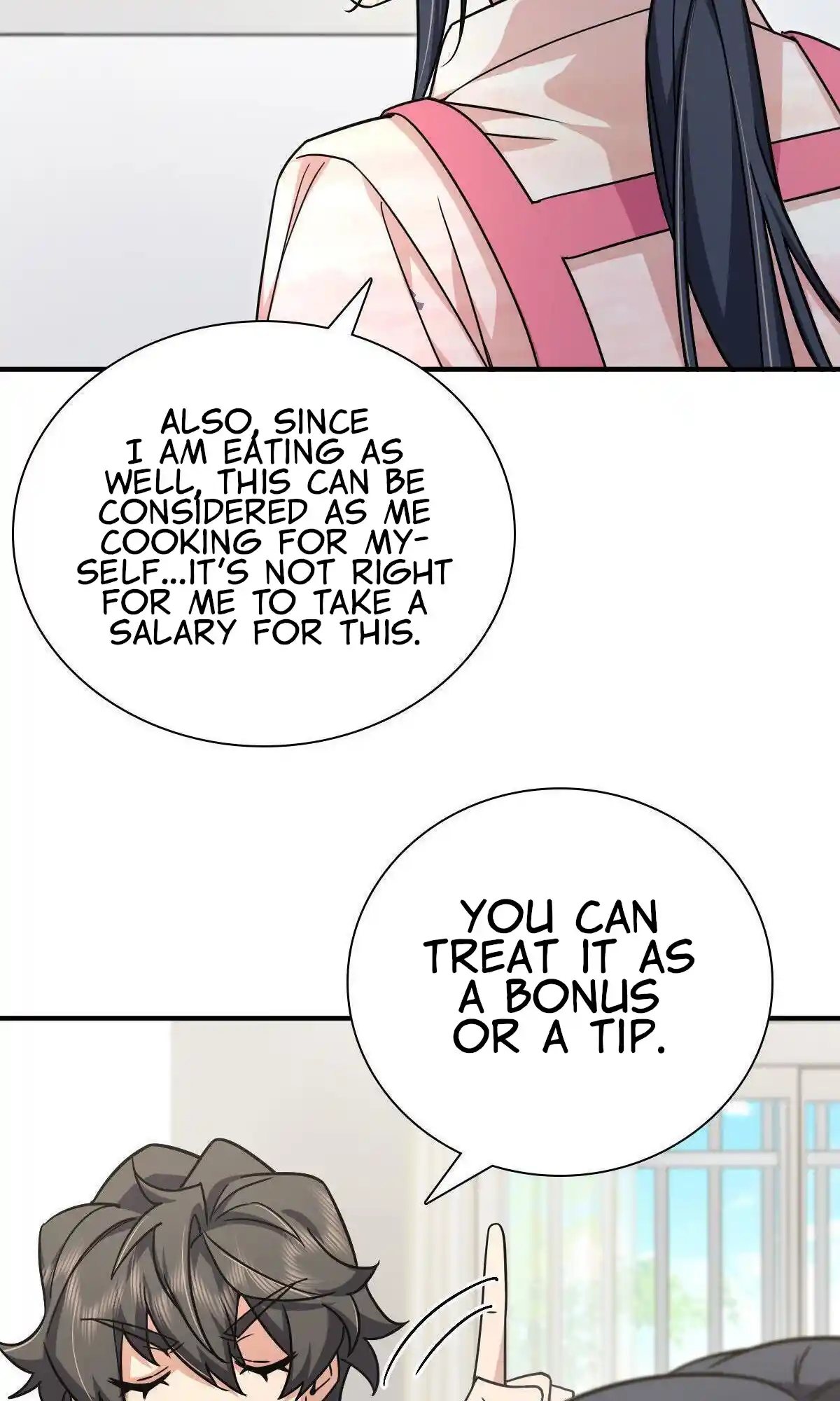 My Wife Is From A Thousand Years Ago Chapter 42