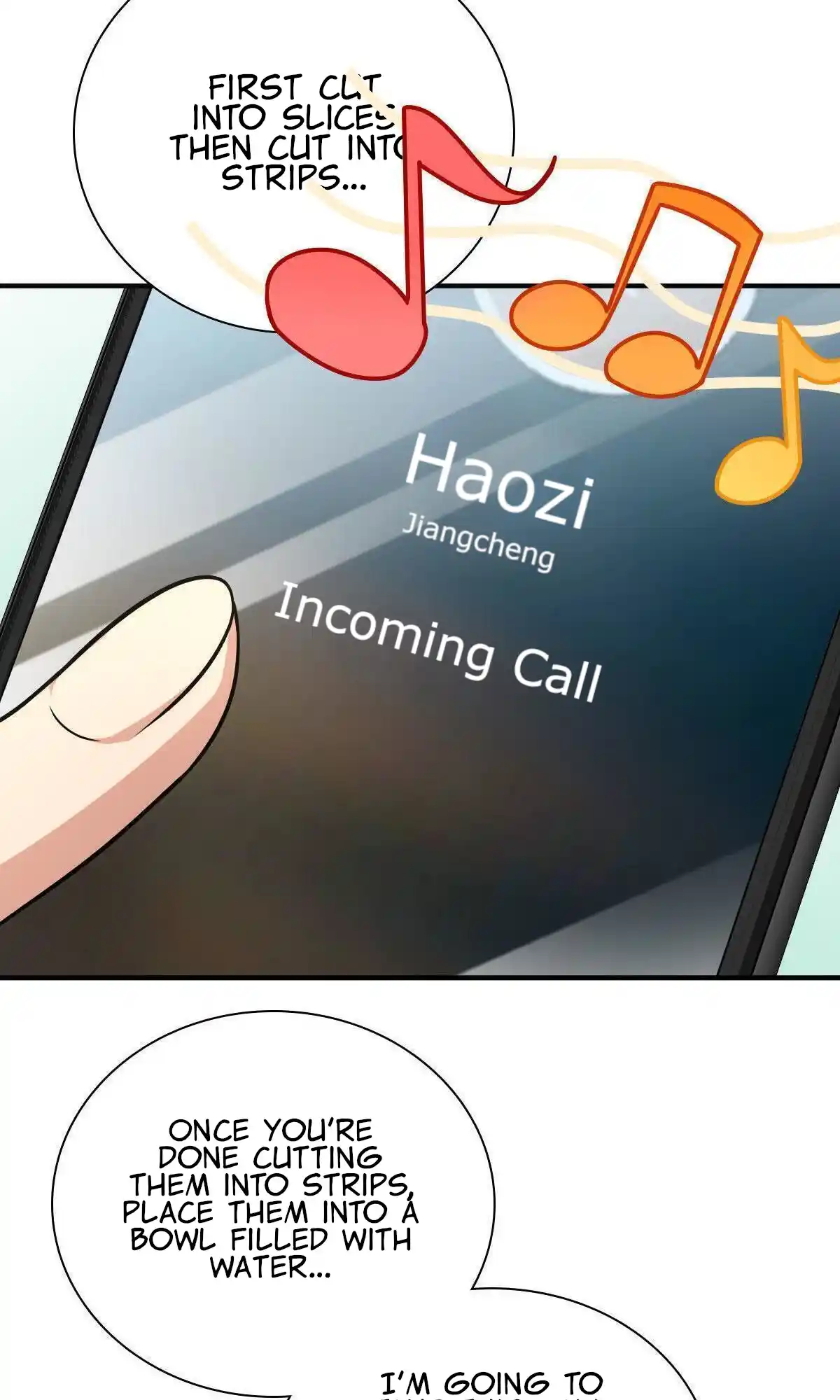 My Wife Is From A Thousand Years Ago Chapter 42