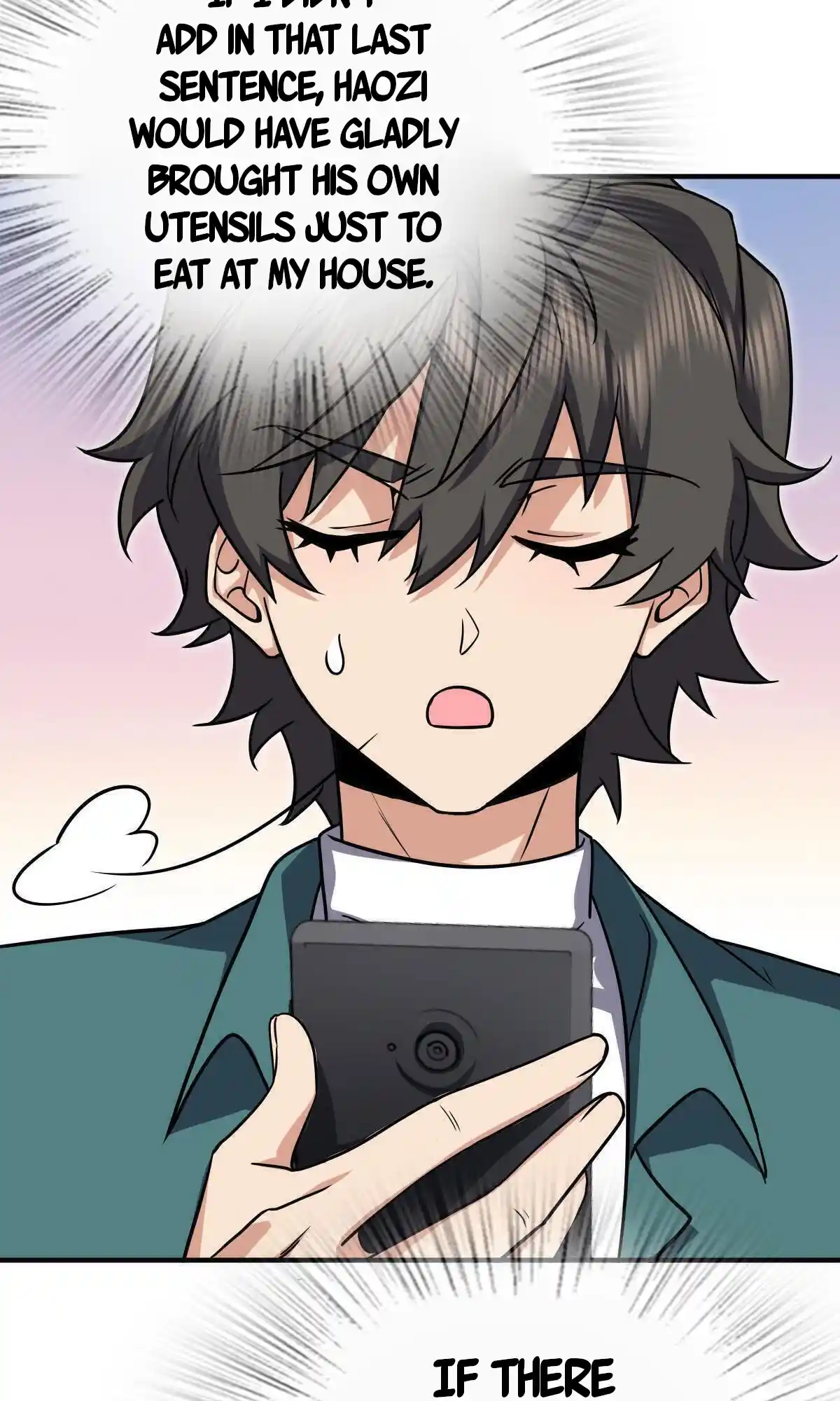 My Wife Is From A Thousand Years Ago Chapter 42