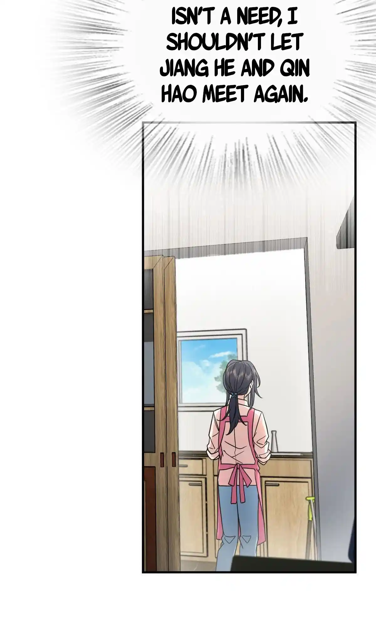 My Wife Is From A Thousand Years Ago Chapter 42