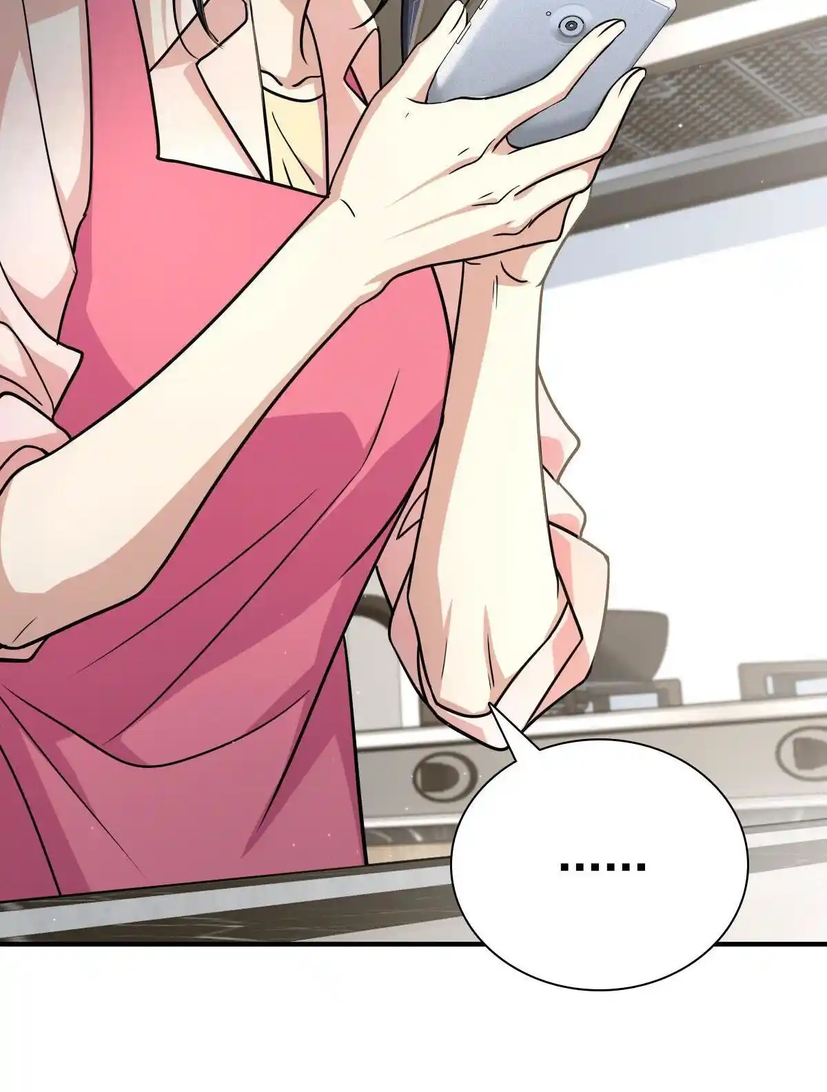 My Wife Is From A Thousand Years Ago Chapter 42