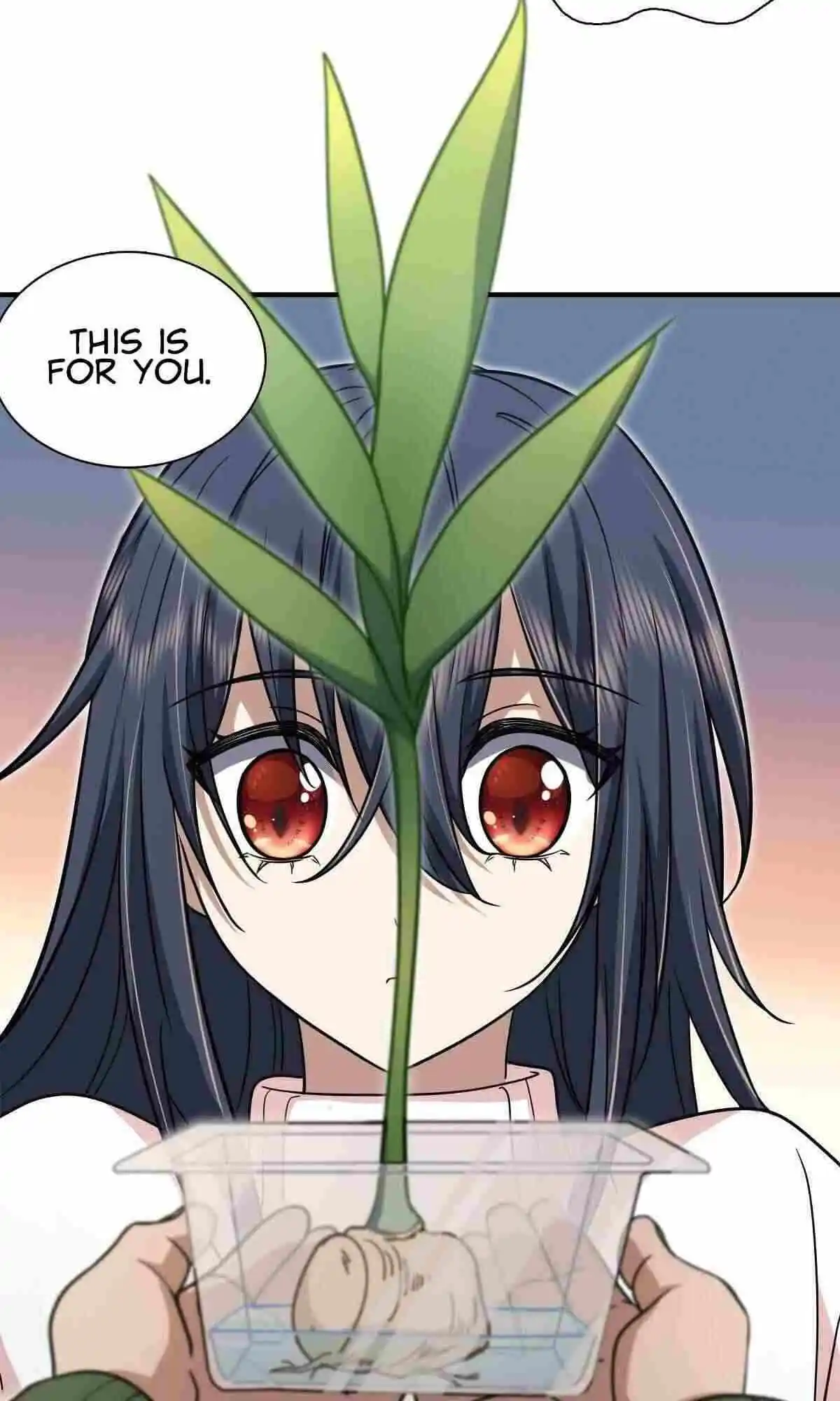 My Wife Is From A Thousand Years Ago Chapter 46