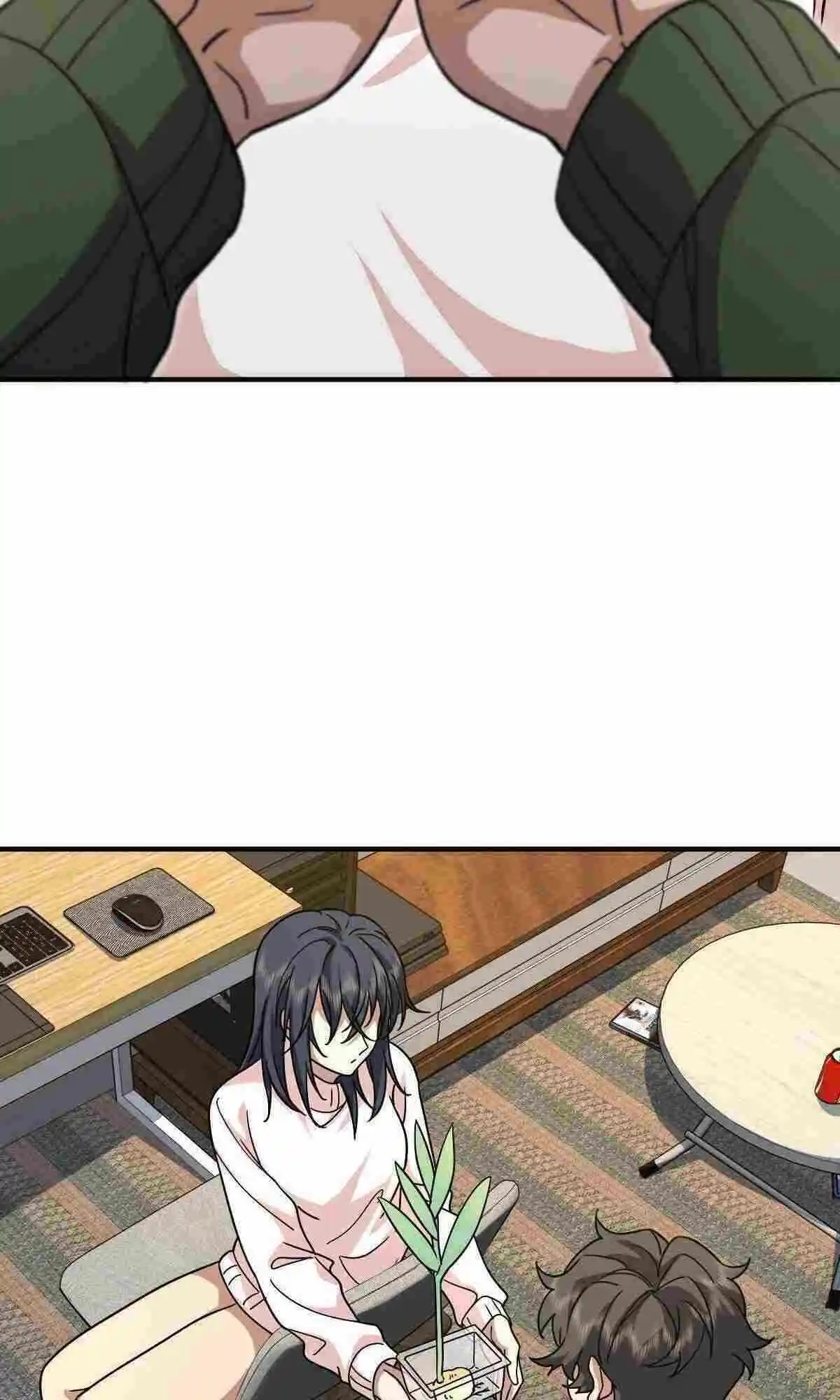 My Wife Is From A Thousand Years Ago Chapter 46