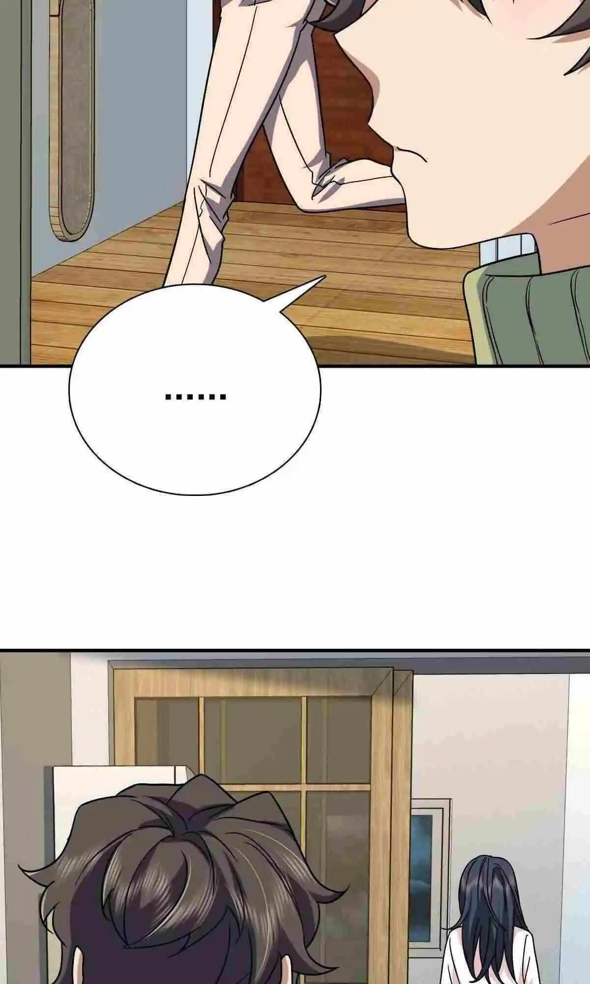 My Wife Is From A Thousand Years Ago Chapter 46