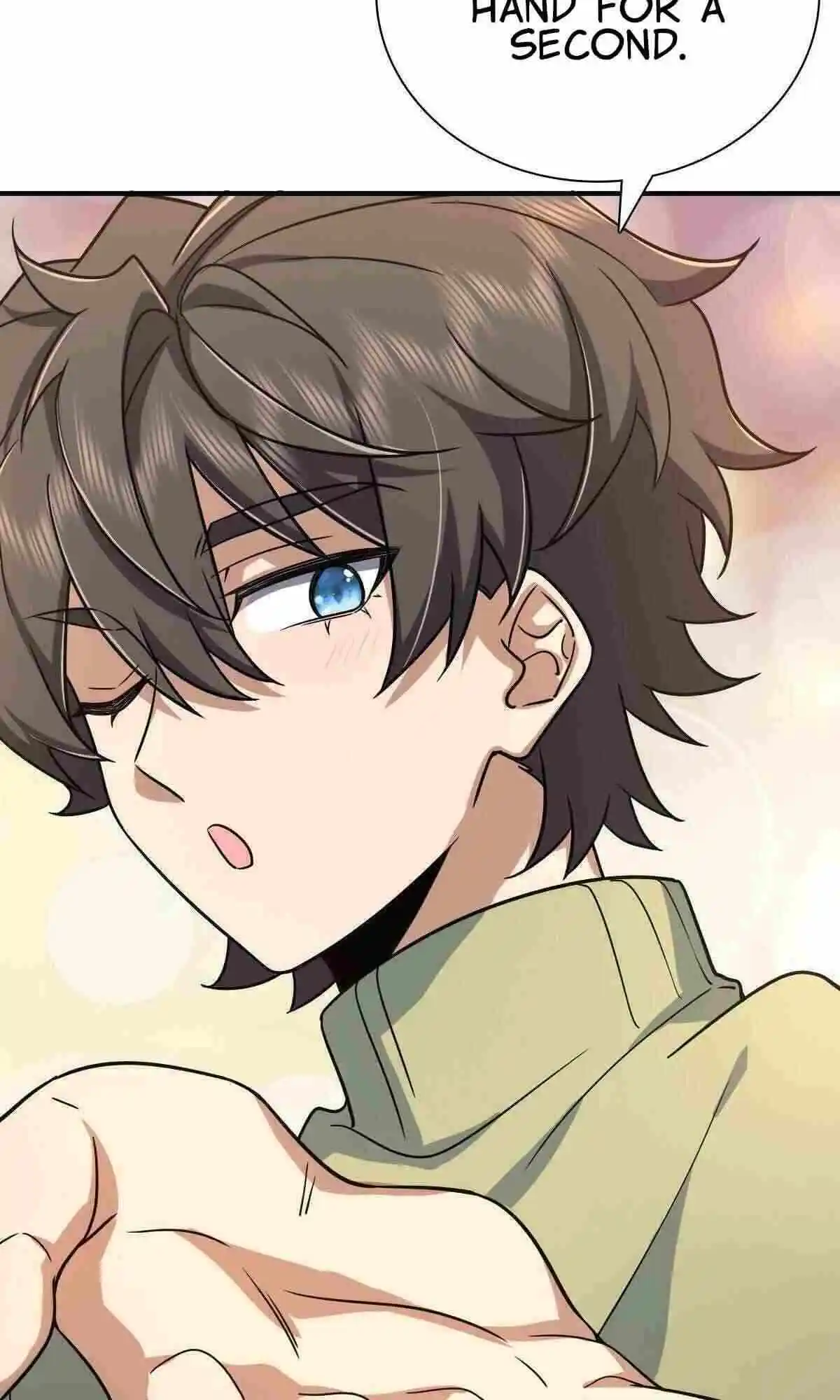 My Wife Is From A Thousand Years Ago Chapter 46