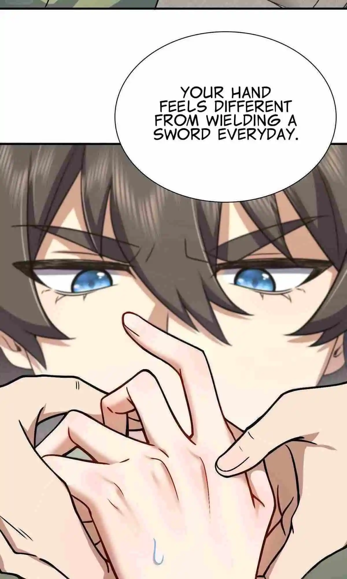 My Wife Is From A Thousand Years Ago Chapter 46