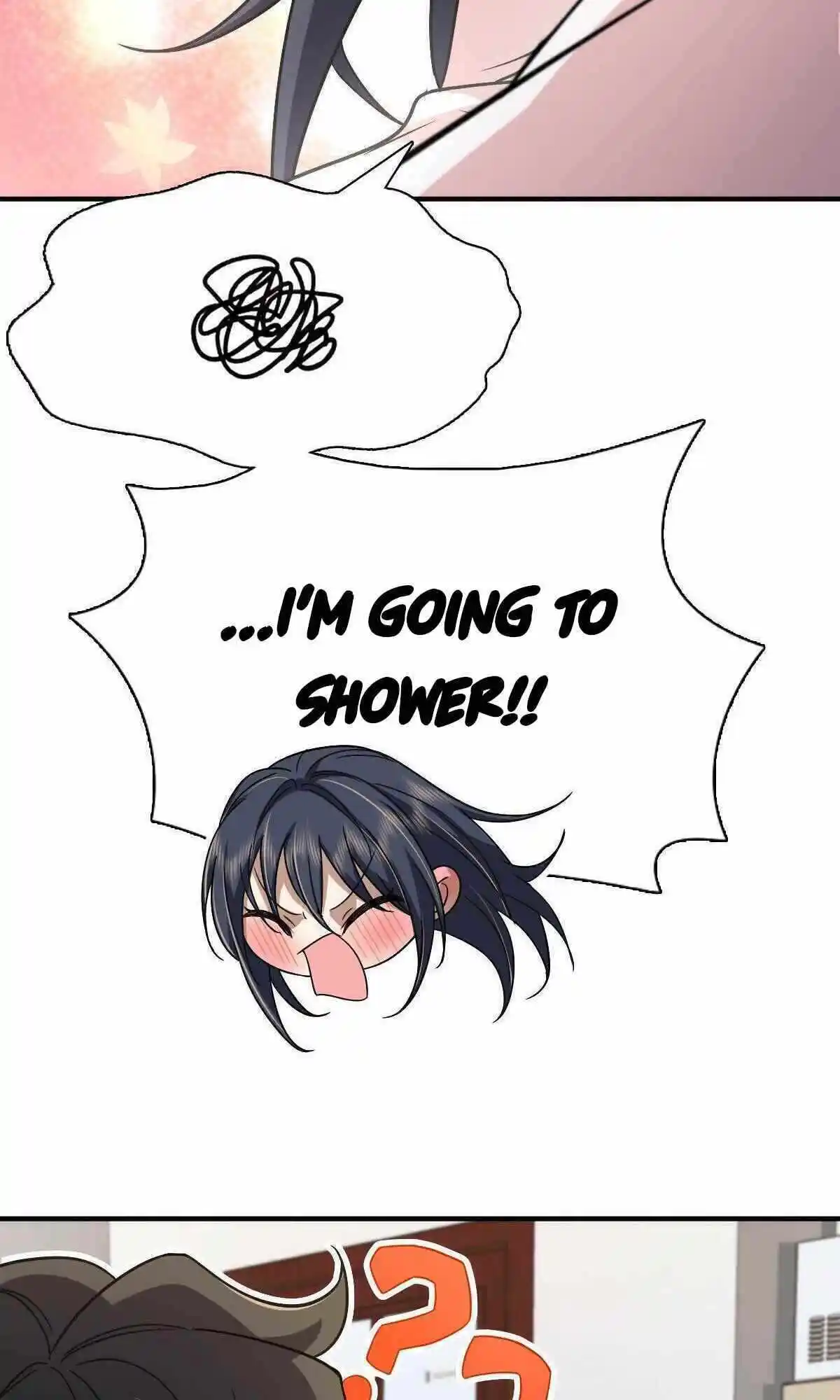 My Wife Is From A Thousand Years Ago Chapter 46