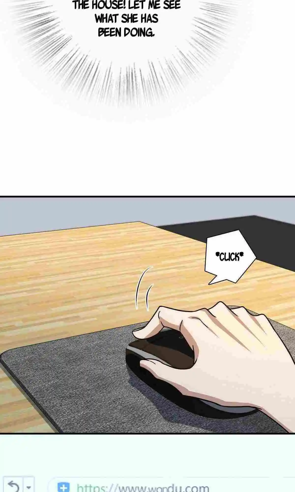 My Wife Is From A Thousand Years Ago Chapter 46