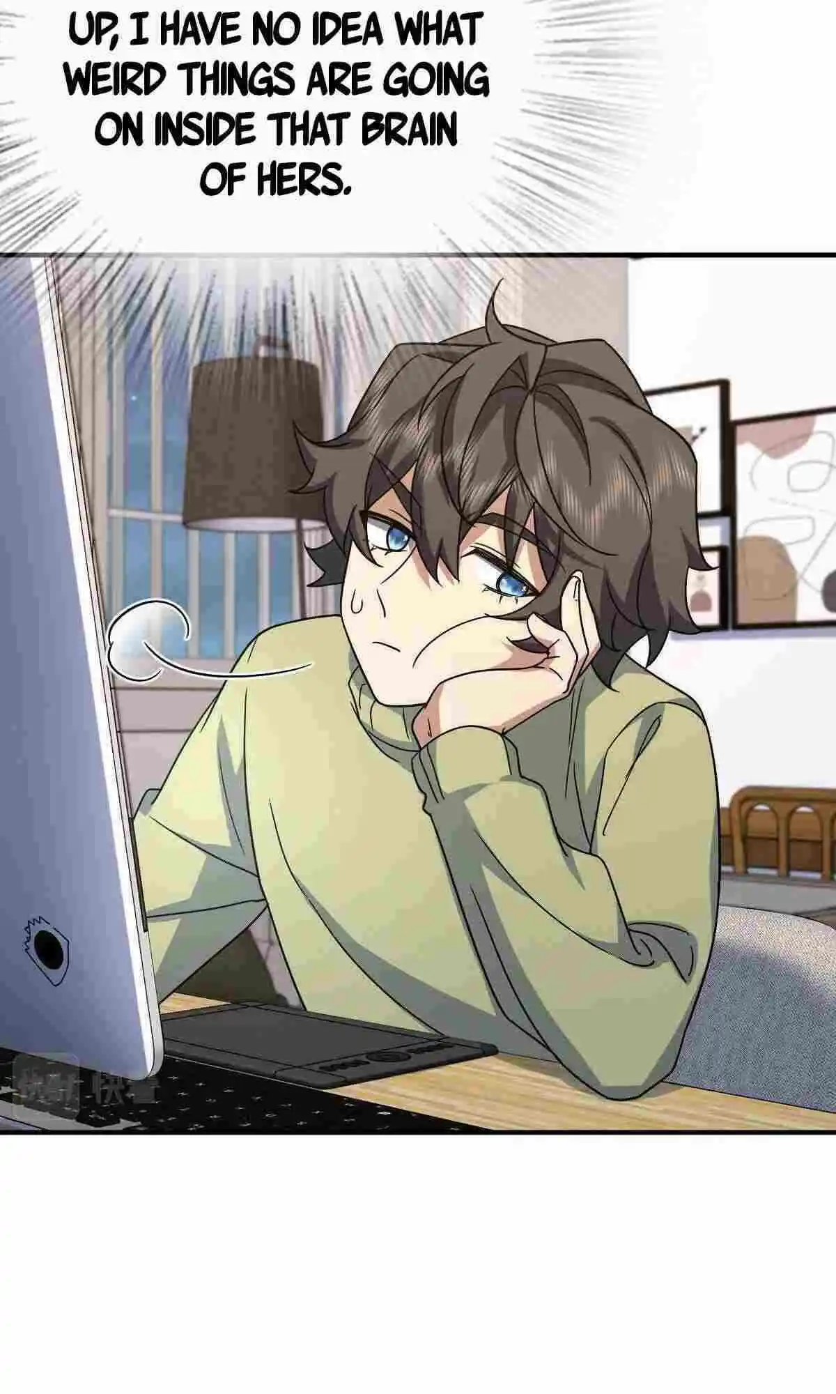 My Wife Is From A Thousand Years Ago Chapter 46