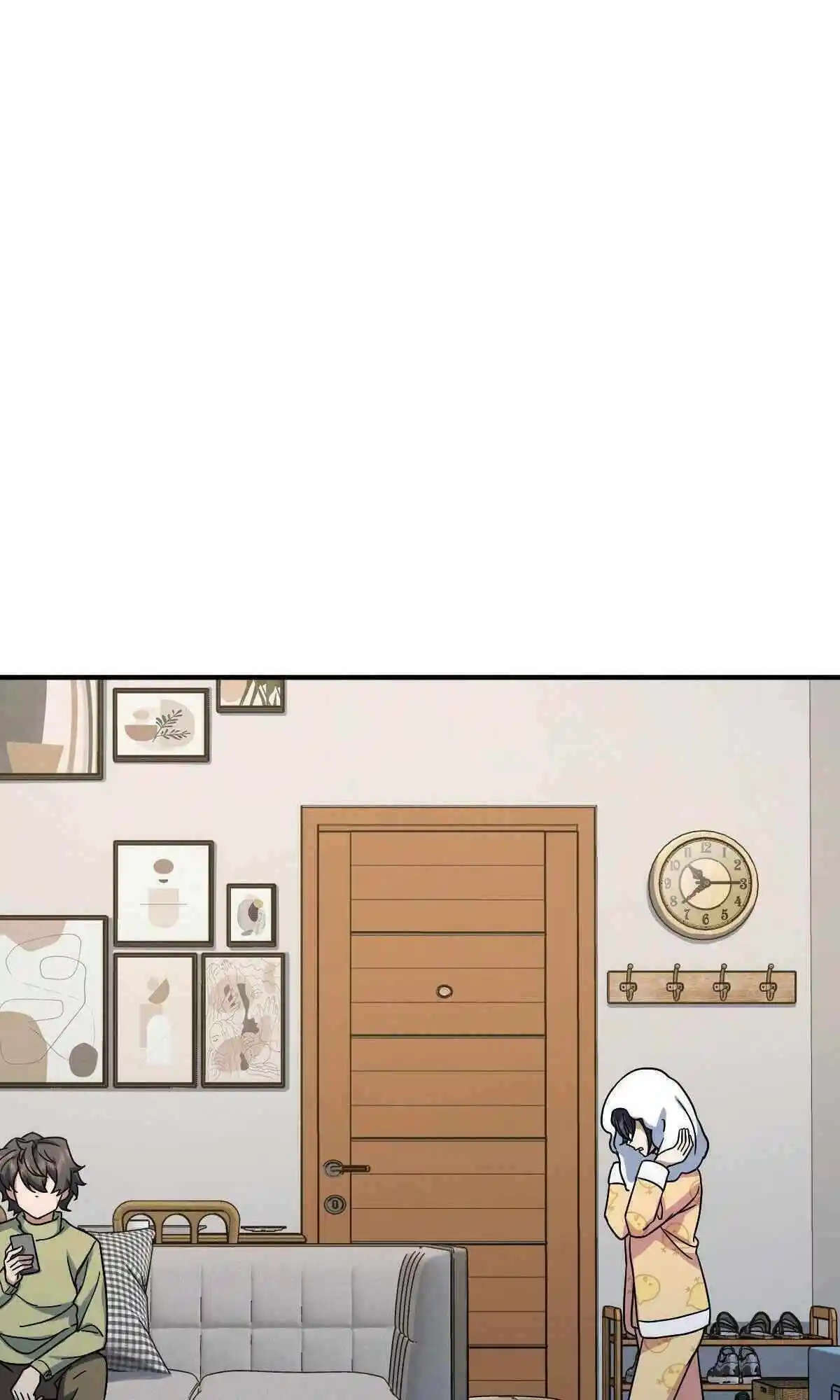 My Wife Is From A Thousand Years Ago Chapter 46