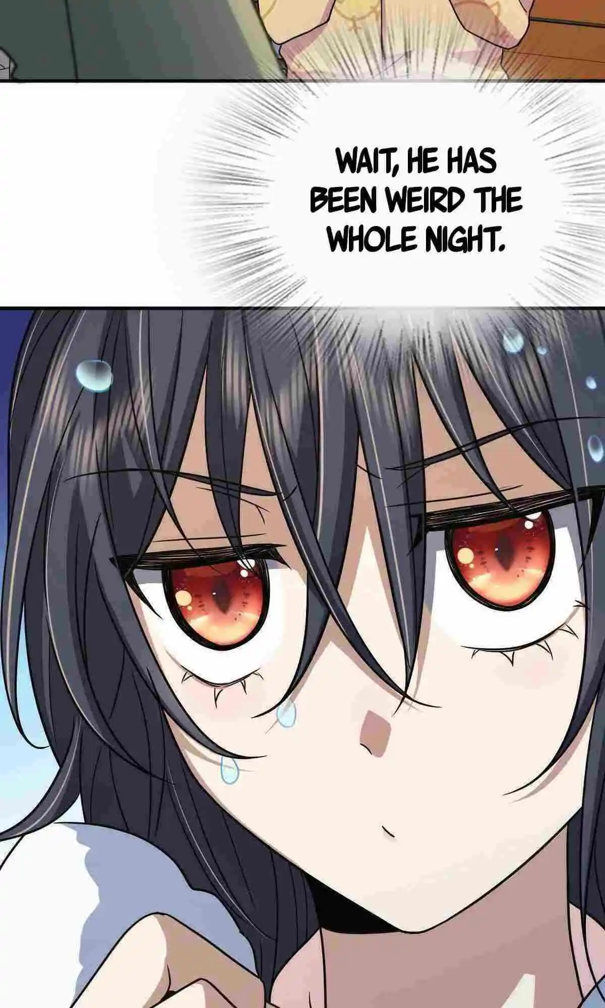 My Wife Is From A Thousand Years Ago Chapter 46