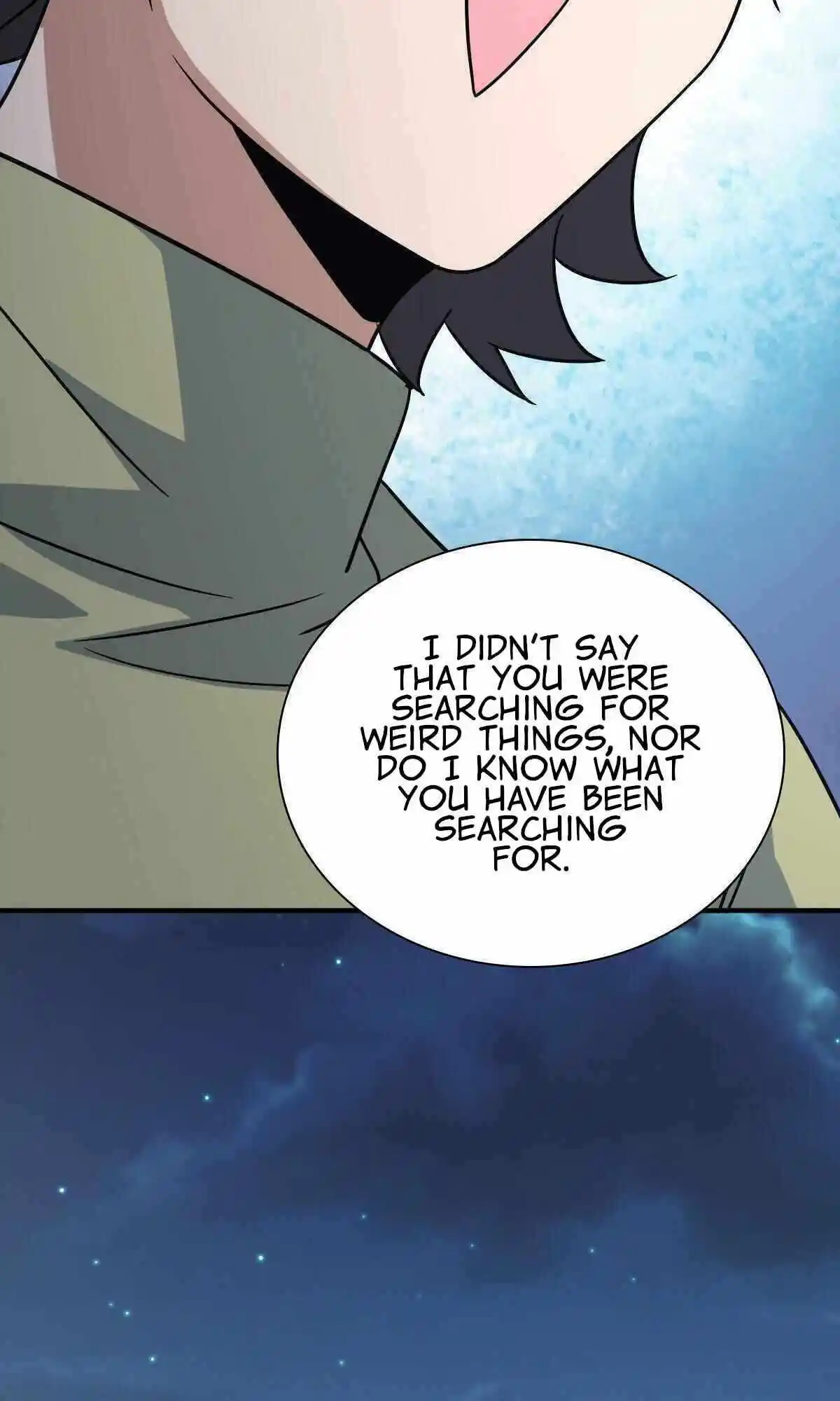 My Wife Is From A Thousand Years Ago Chapter 46