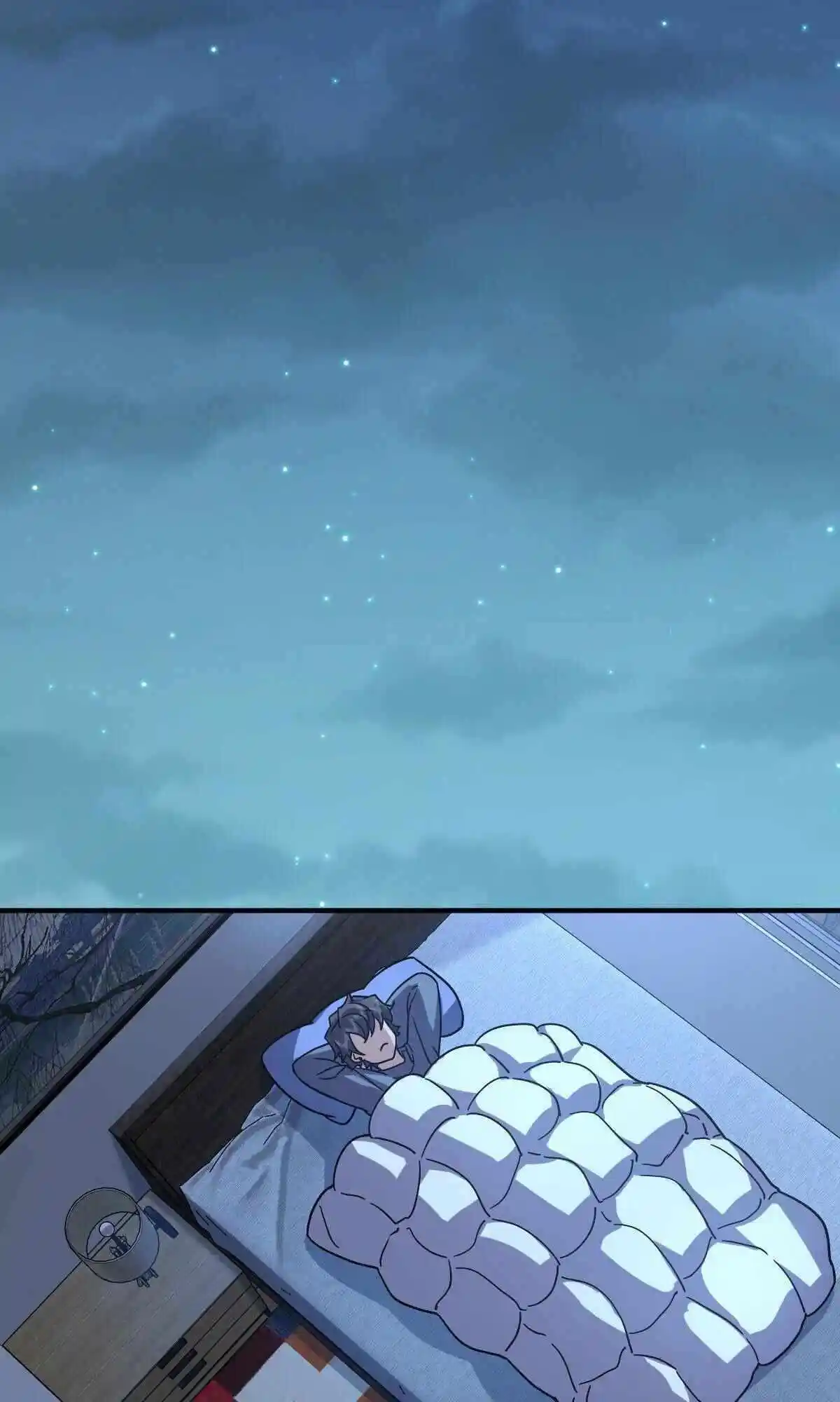 My Wife Is From A Thousand Years Ago Chapter 46