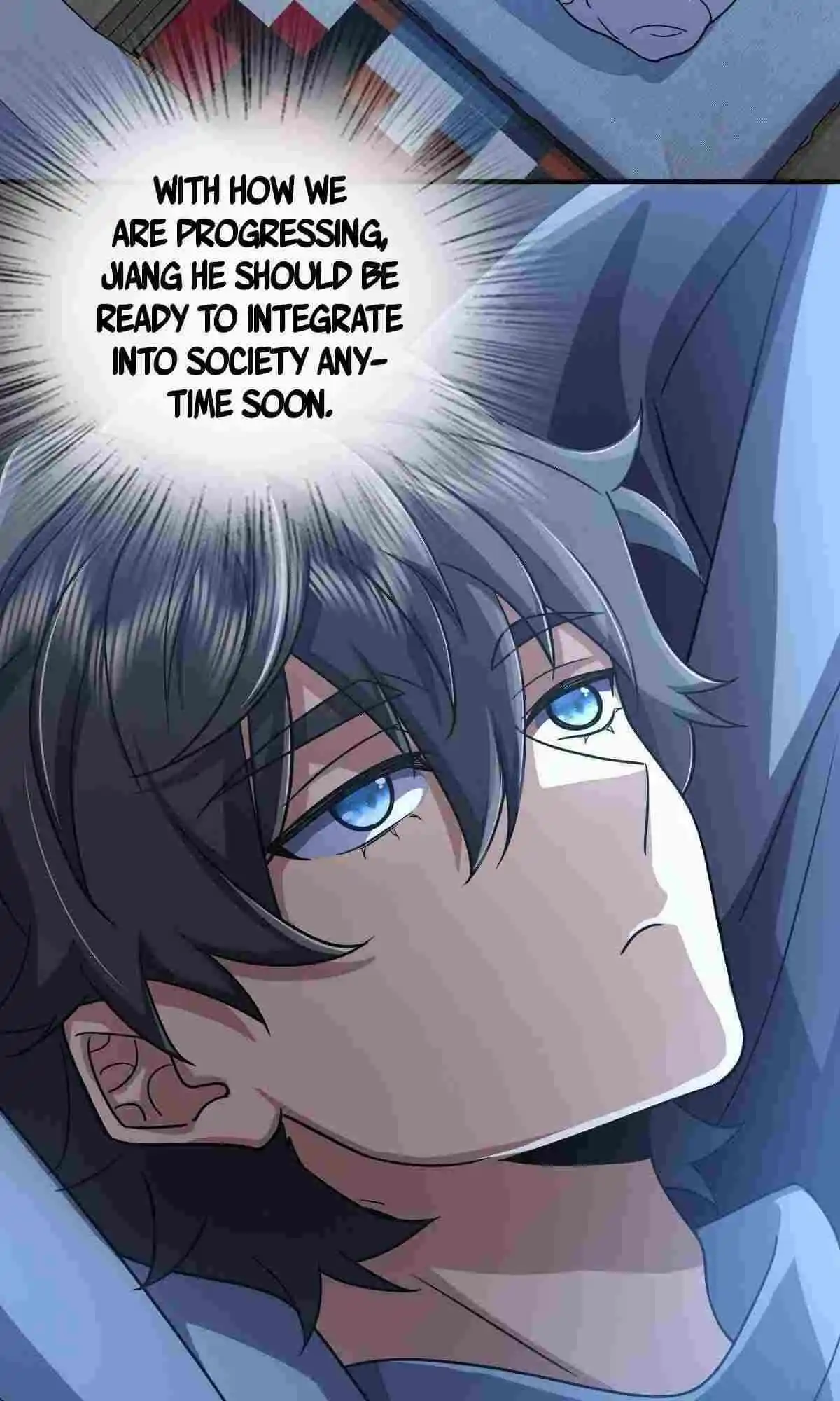 My Wife Is From A Thousand Years Ago Chapter 46