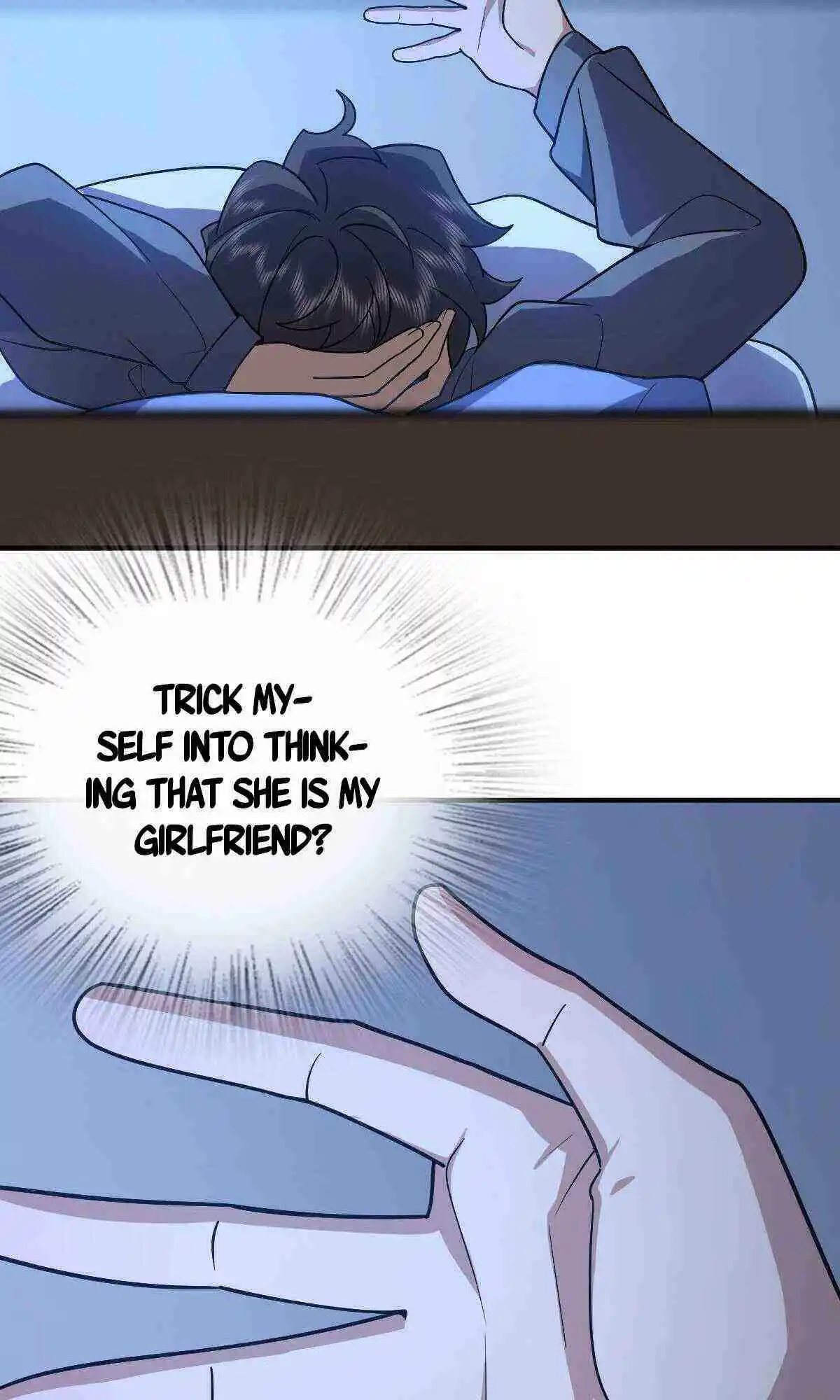 My Wife Is From A Thousand Years Ago Chapter 46