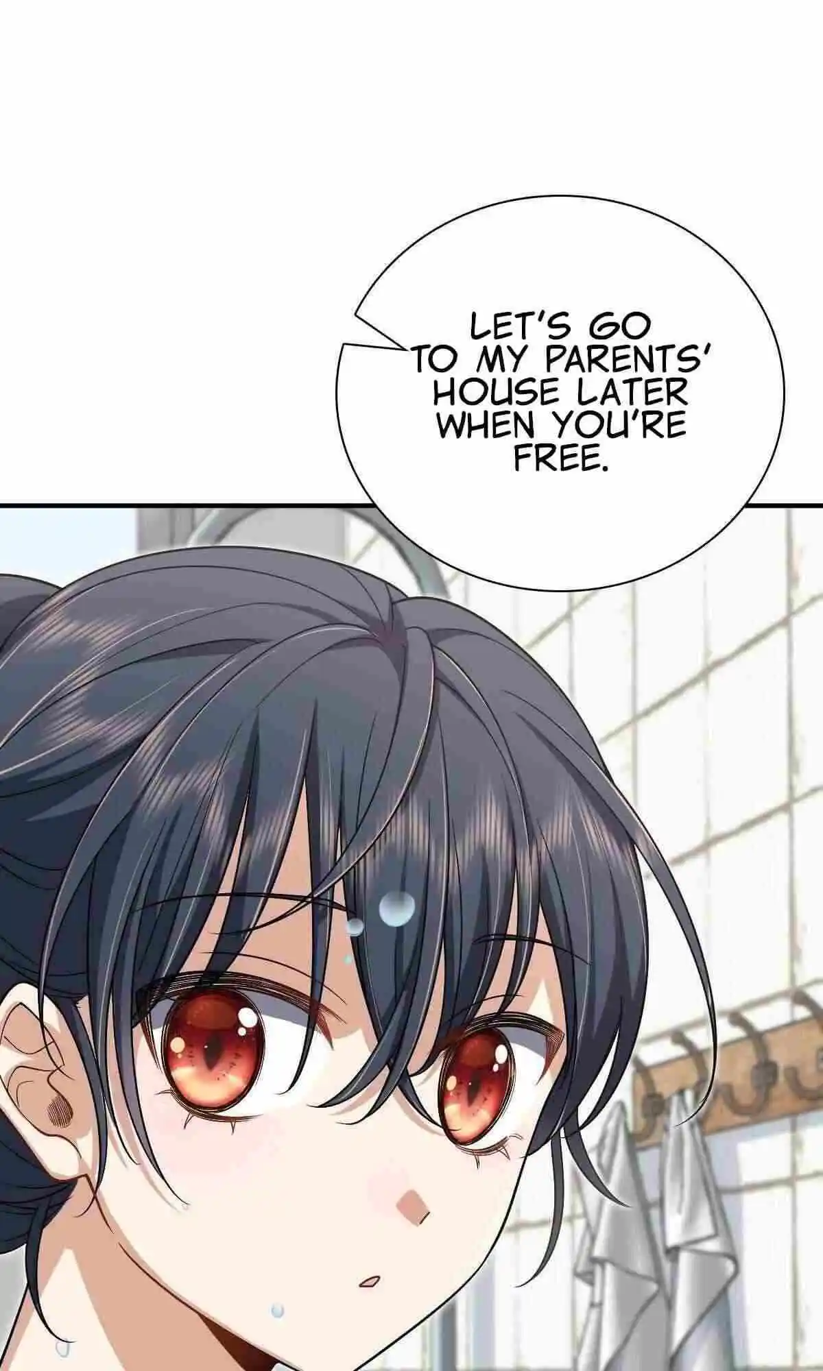 My Wife Is From A Thousand Years Ago Chapter 46