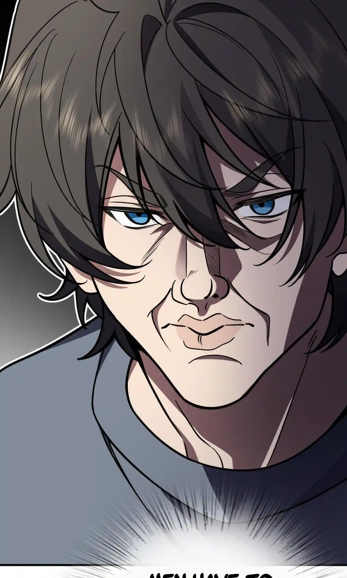 My Wife Is From A Thousand Years Ago Chapter 47