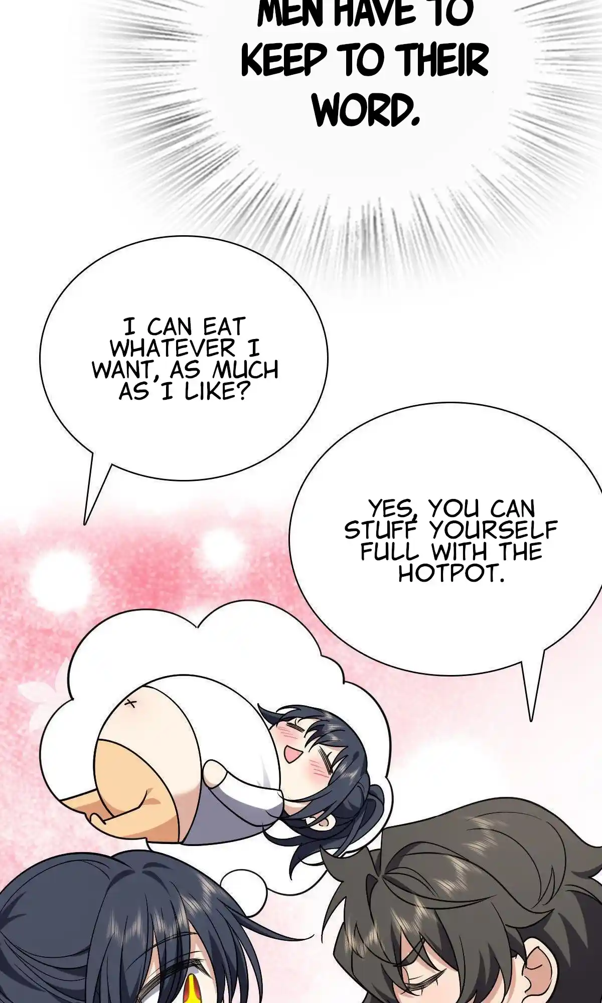 My Wife Is From A Thousand Years Ago Chapter 47