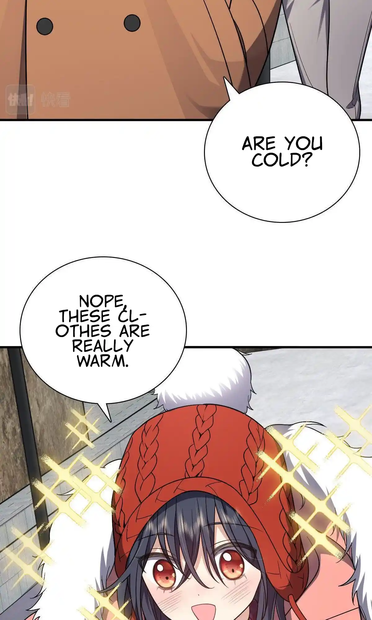 My Wife Is From A Thousand Years Ago Chapter 47