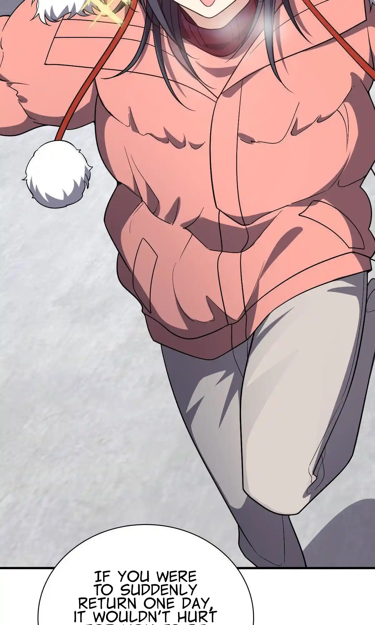 My Wife Is From A Thousand Years Ago Chapter 47