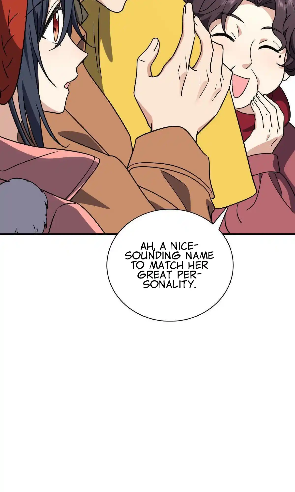 My Wife Is From A Thousand Years Ago Chapter 47