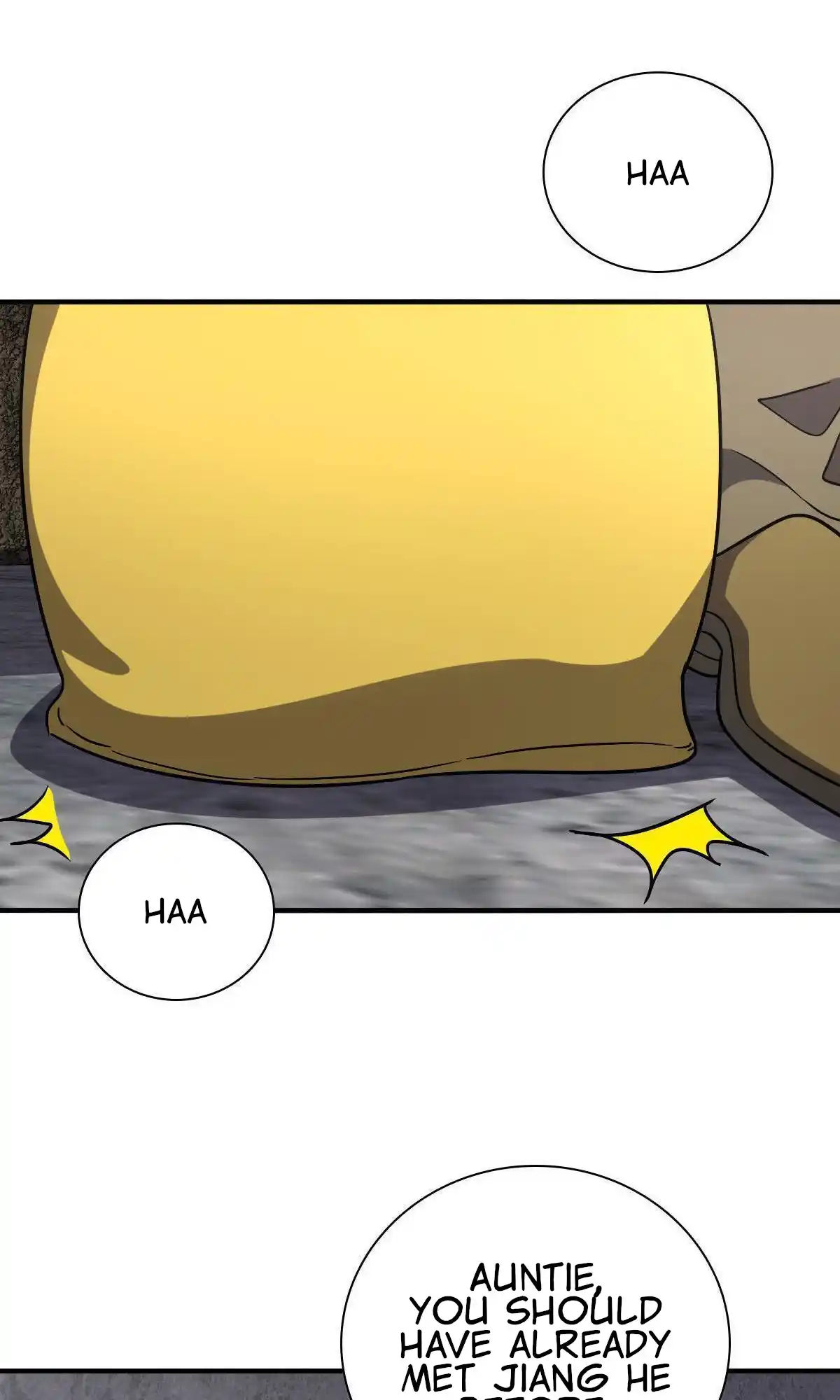 My Wife Is From A Thousand Years Ago Chapter 47