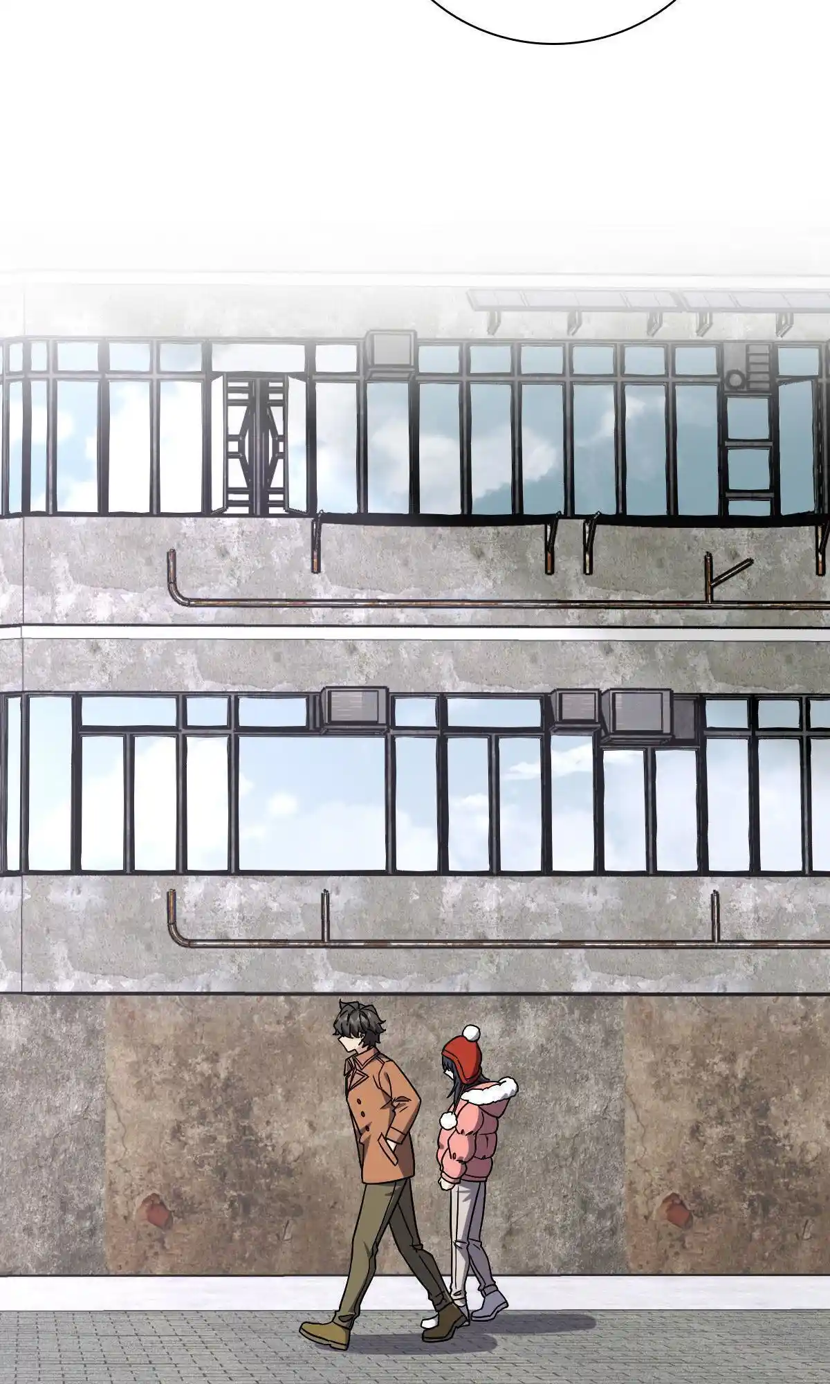 My Wife Is From A Thousand Years Ago Chapter 47