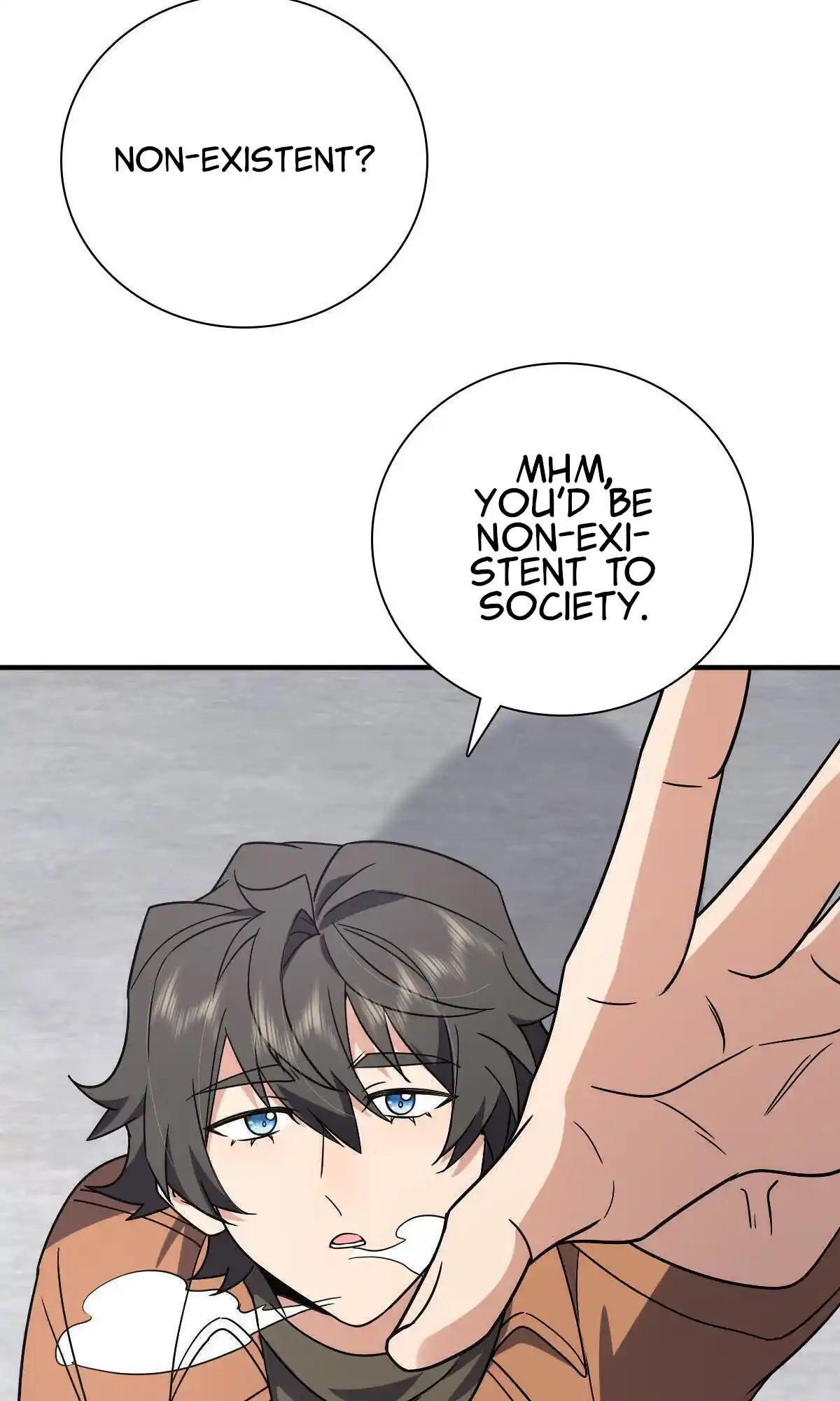 My Wife Is From A Thousand Years Ago Chapter 47