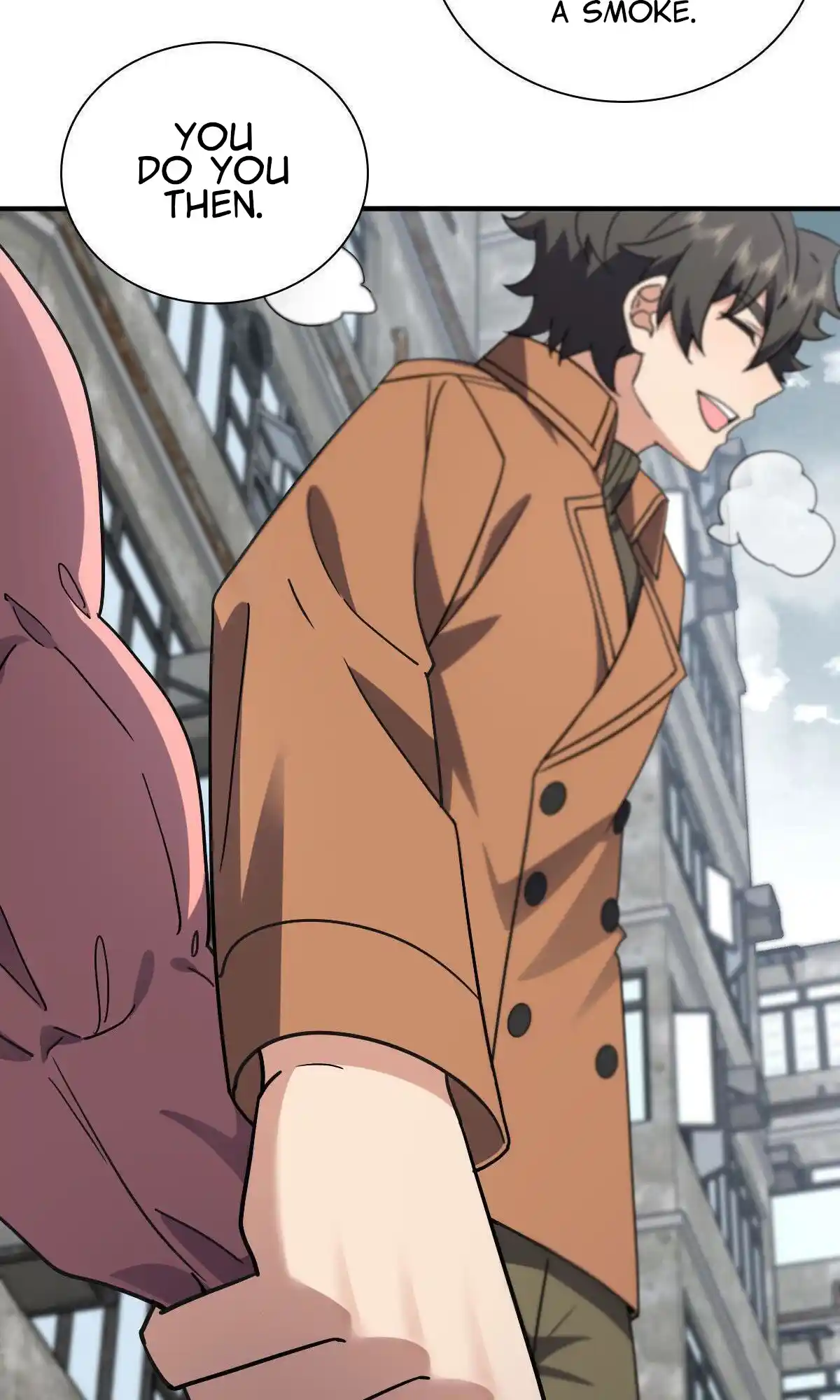 My Wife Is From A Thousand Years Ago Chapter 47