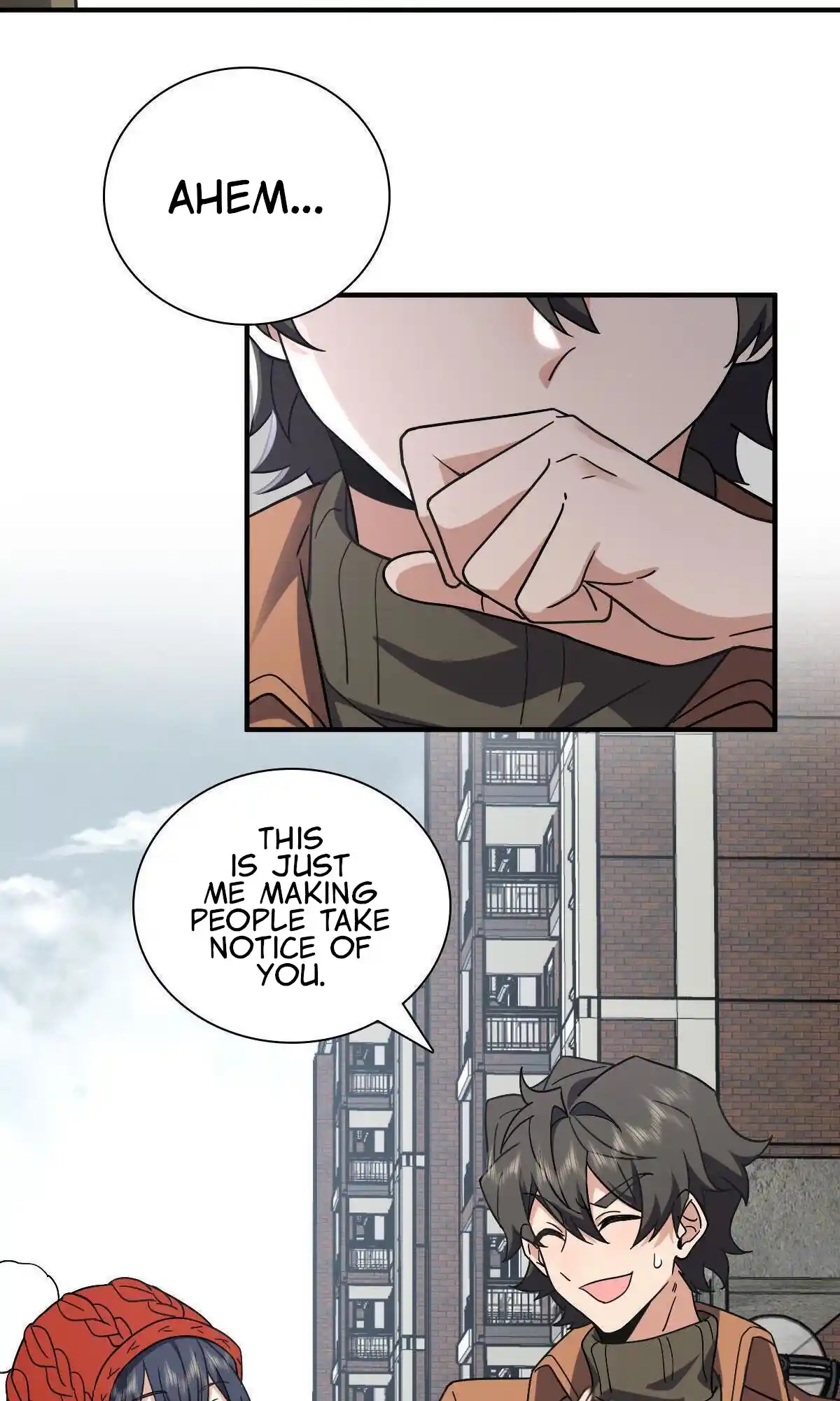 My Wife Is From A Thousand Years Ago Chapter 47