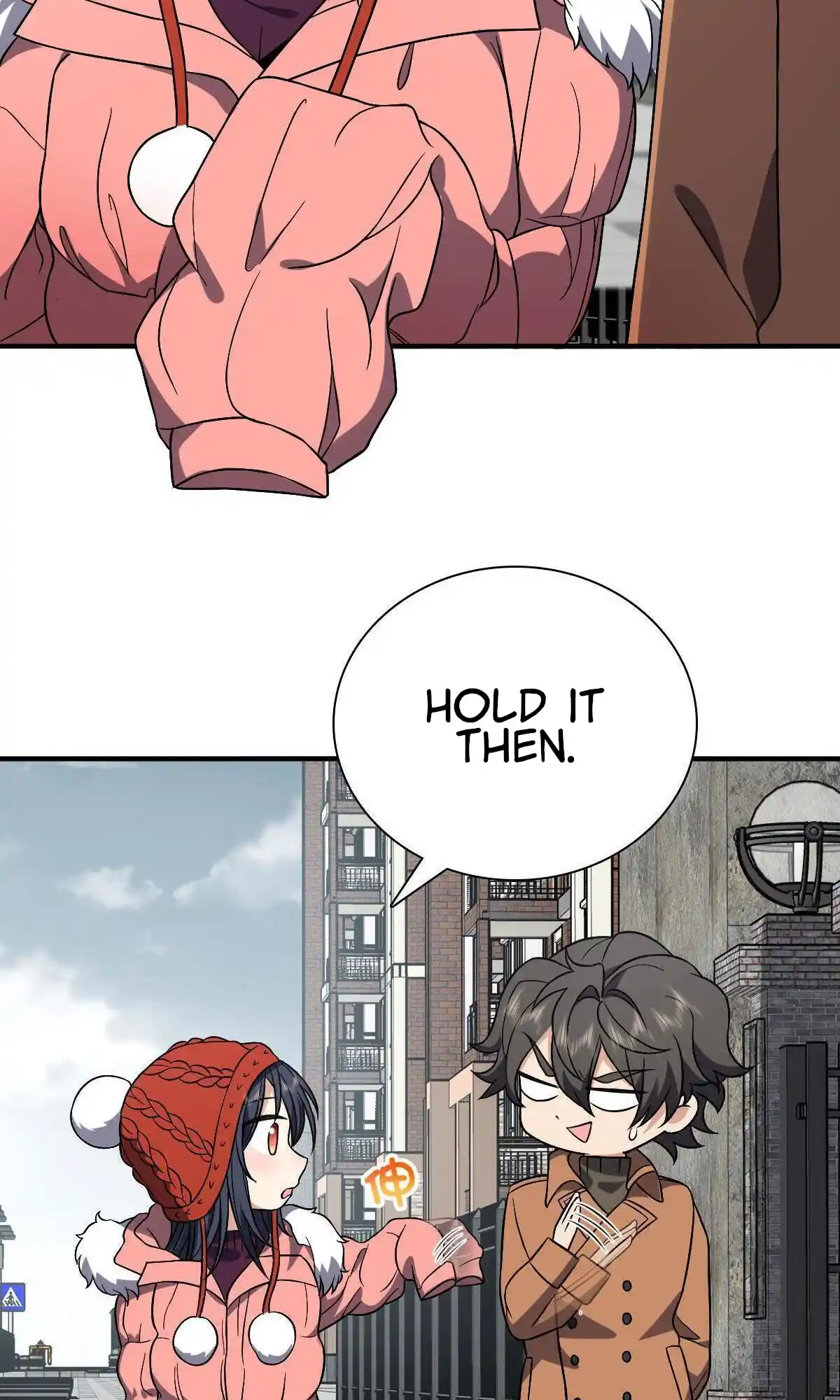 My Wife Is From A Thousand Years Ago Chapter 47