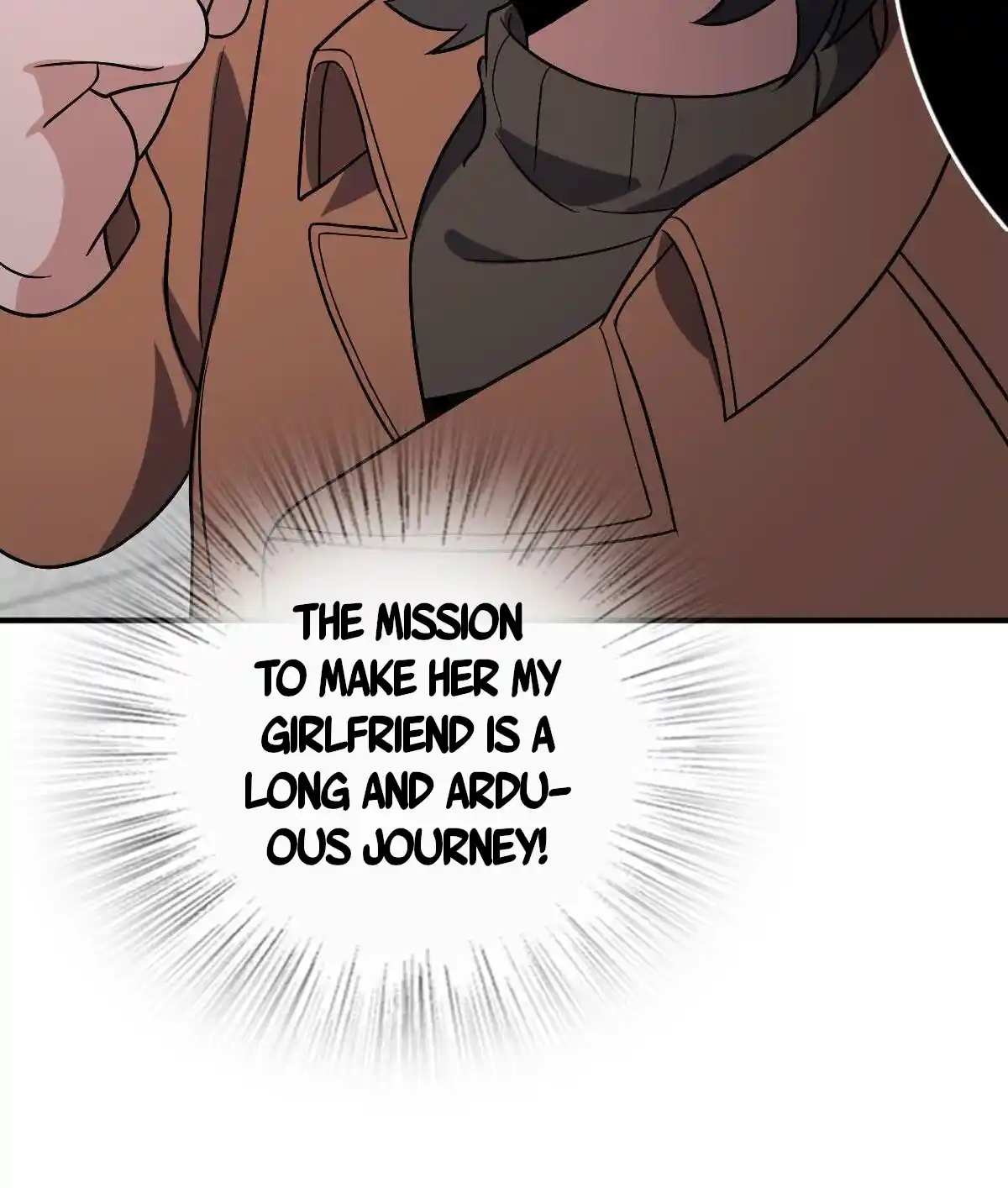 My Wife Is From A Thousand Years Ago Chapter 47