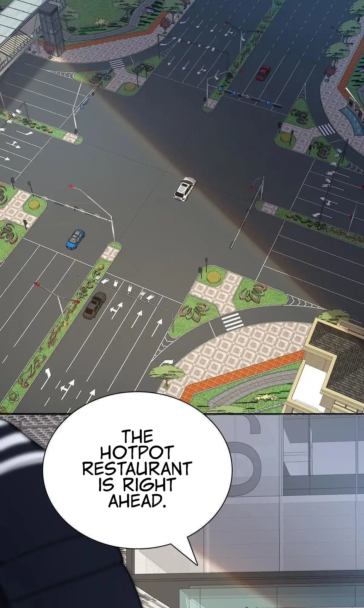 My Wife Is From A Thousand Years Ago Chapter 48