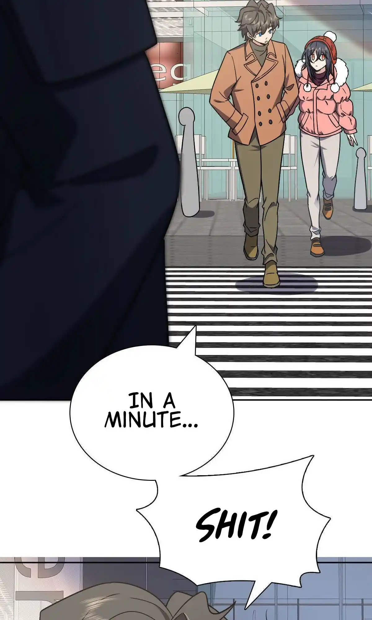 My Wife Is From A Thousand Years Ago Chapter 48