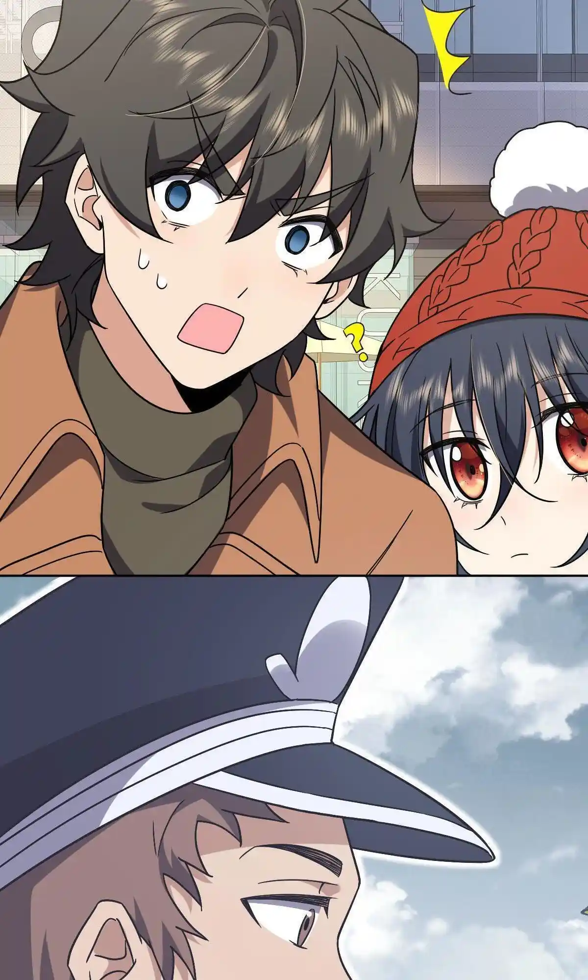 My Wife Is From A Thousand Years Ago Chapter 48