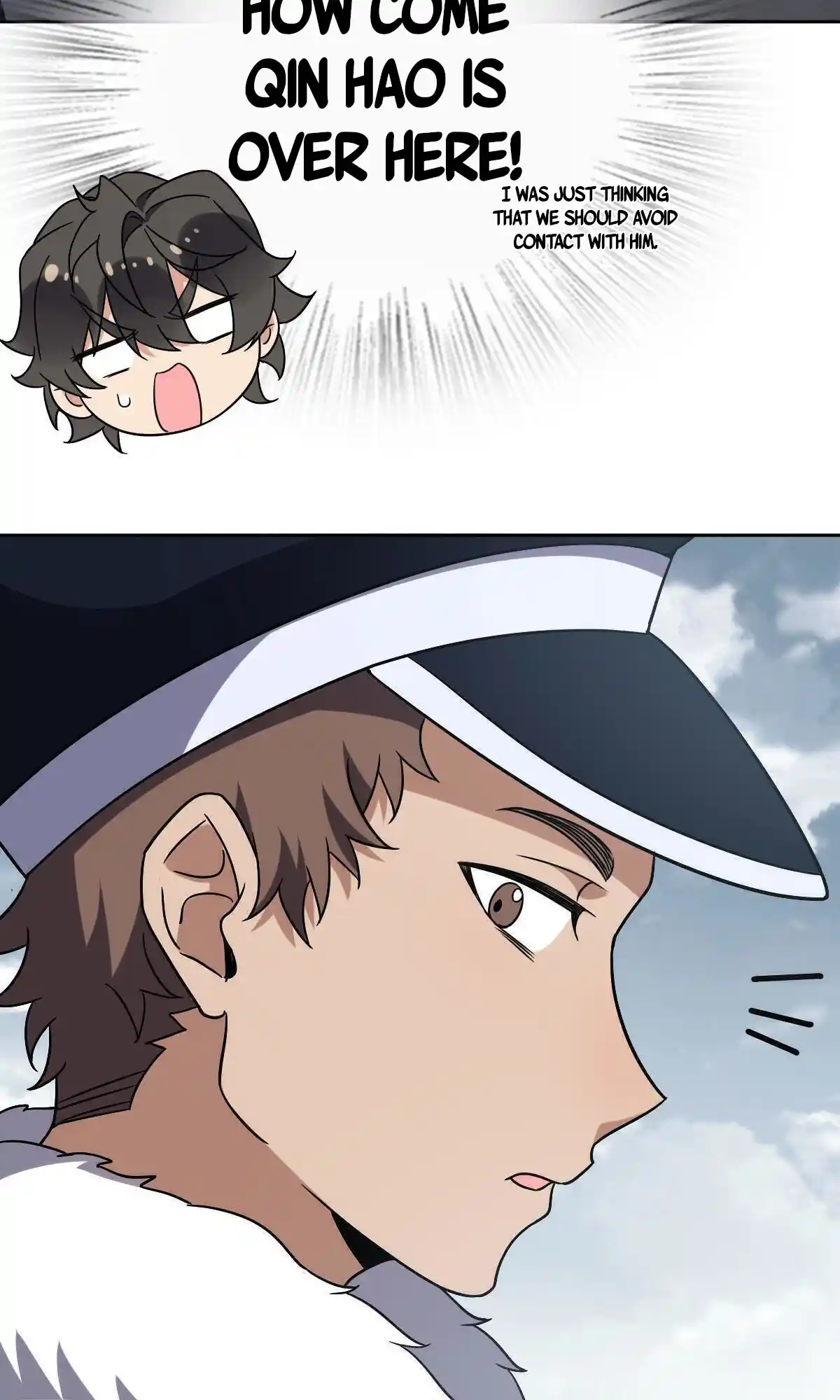 My Wife Is From A Thousand Years Ago Chapter 48