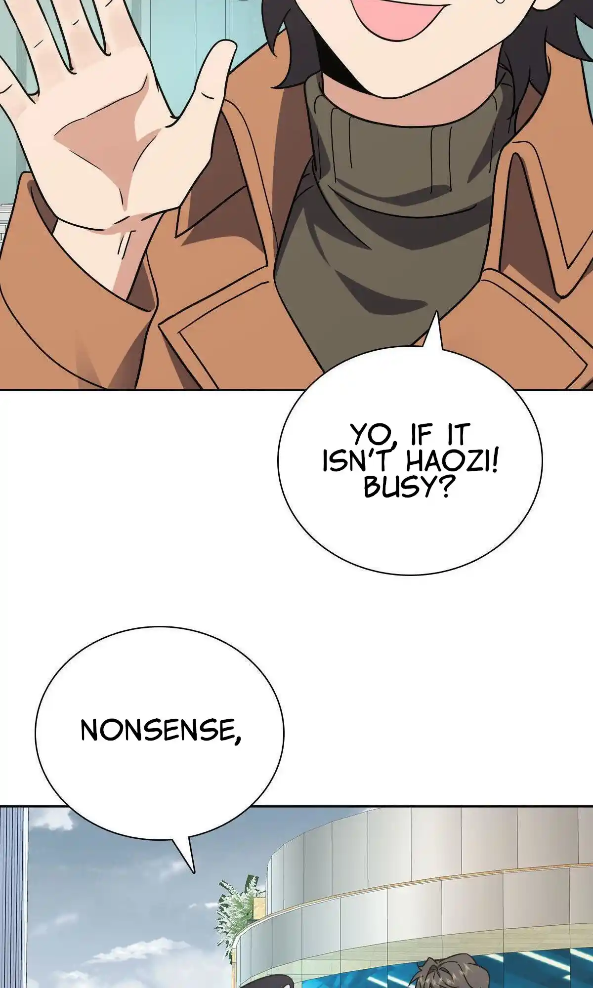 My Wife Is From A Thousand Years Ago Chapter 48