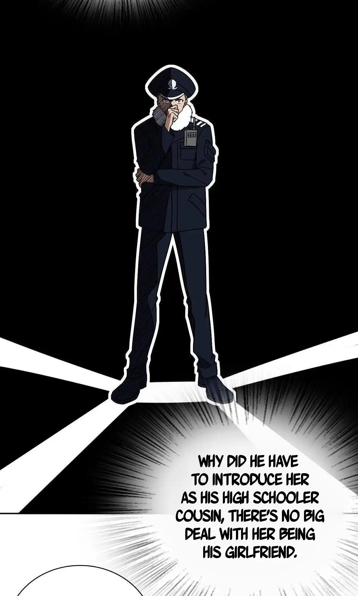 My Wife Is From A Thousand Years Ago Chapter 48