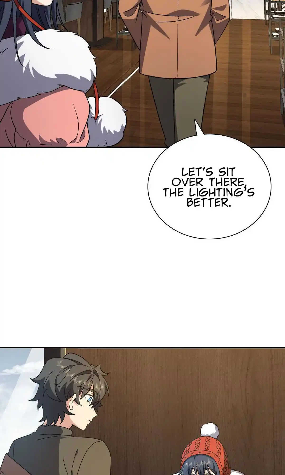 My Wife Is From A Thousand Years Ago Chapter 48